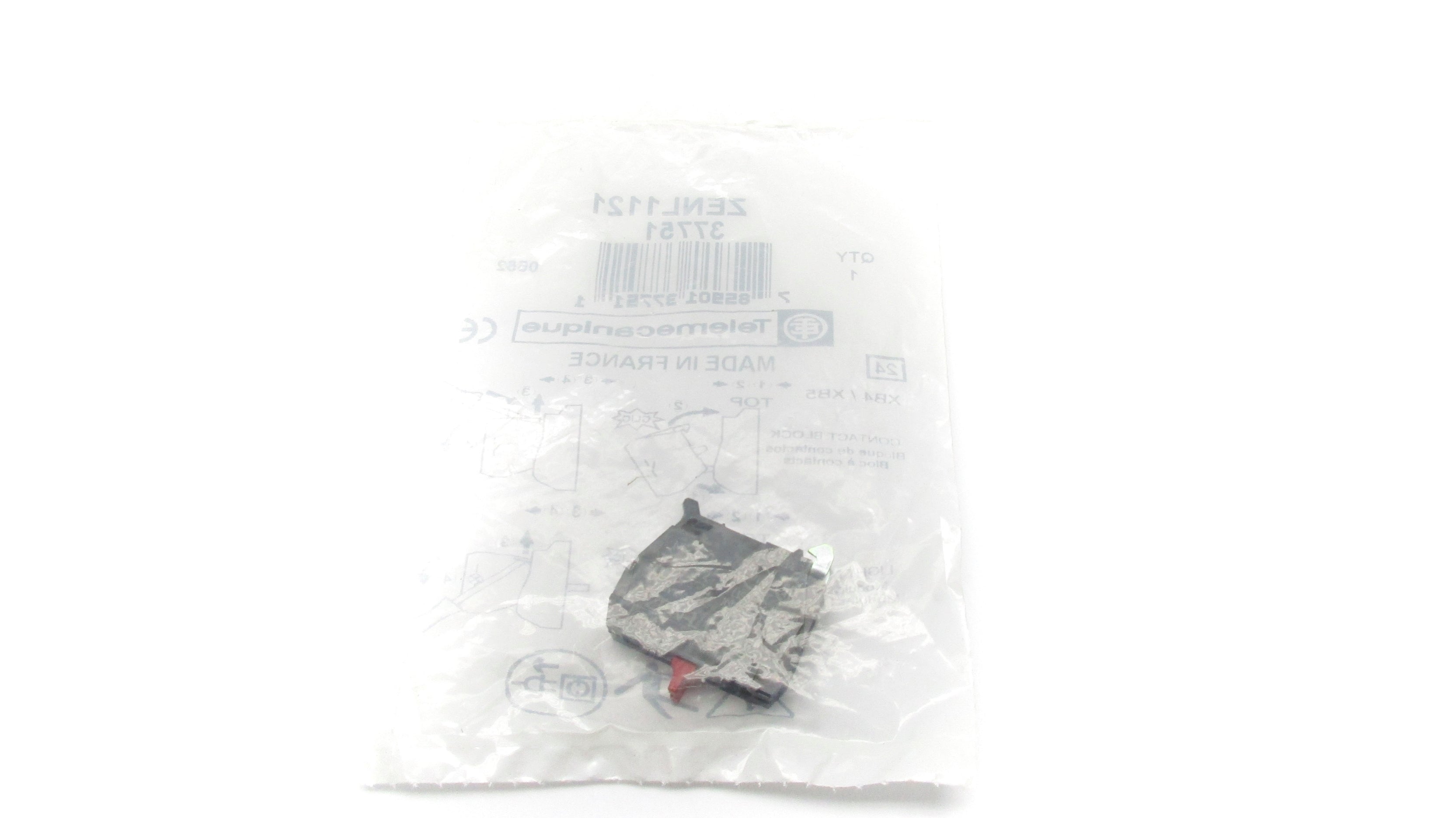 TELEMECANIQUE ZENL1121 NSMP