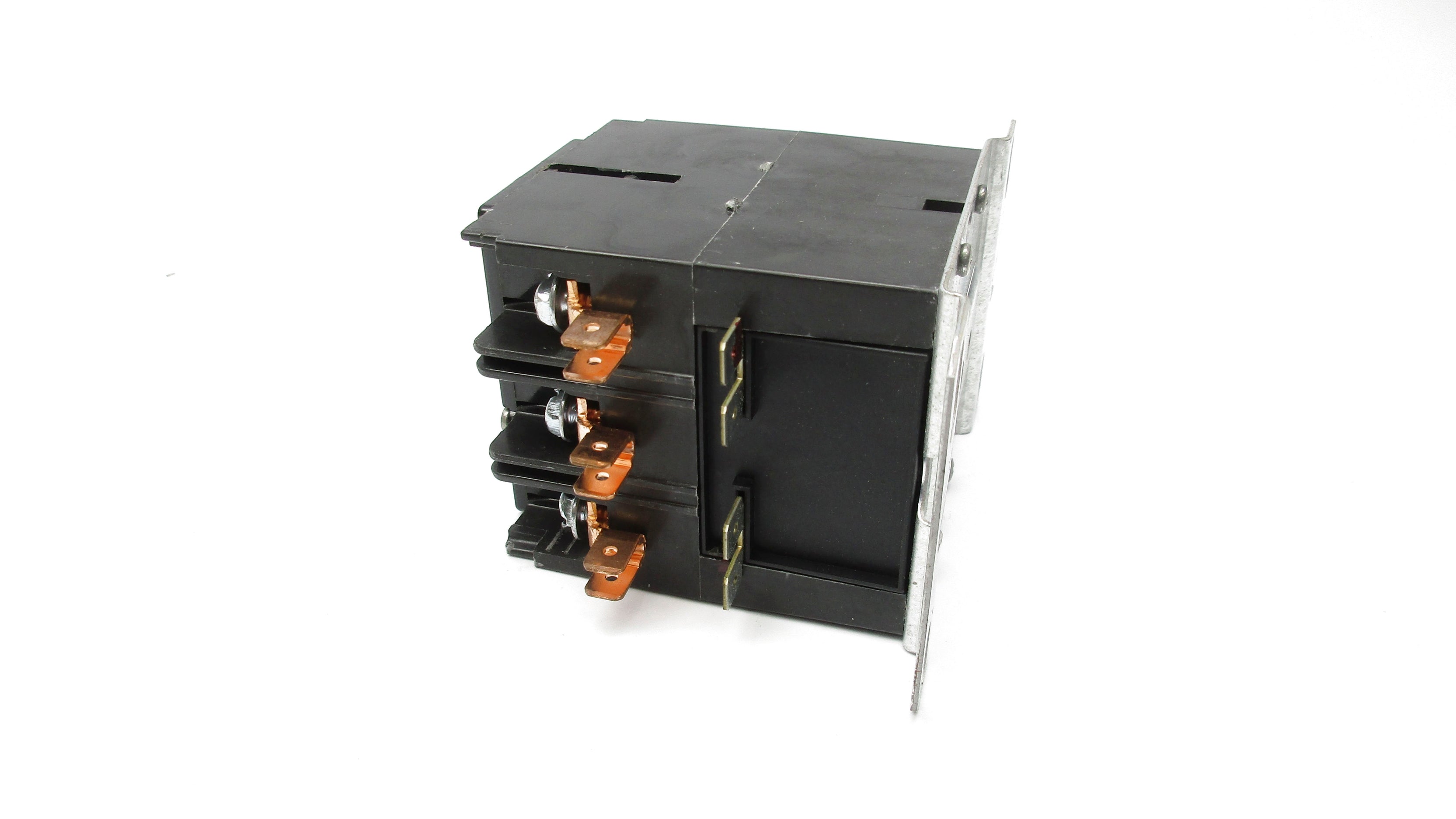 ALLEN BADLEY 400-DP30ND3 SER. A 120V (WH) NSMP