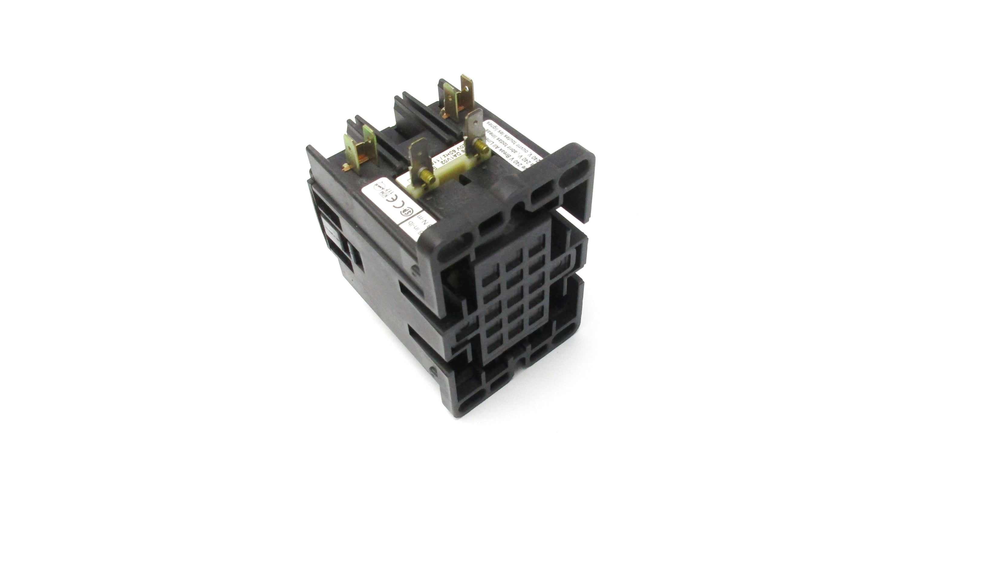 SQUARE D 8910DPA32V02 110/120V NSMP