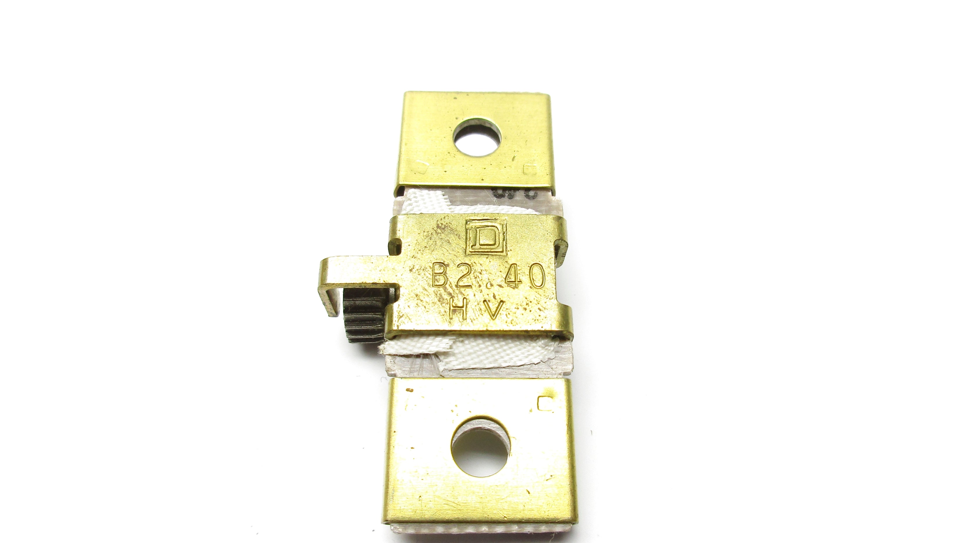 SQUARE D B2.40 NSMP