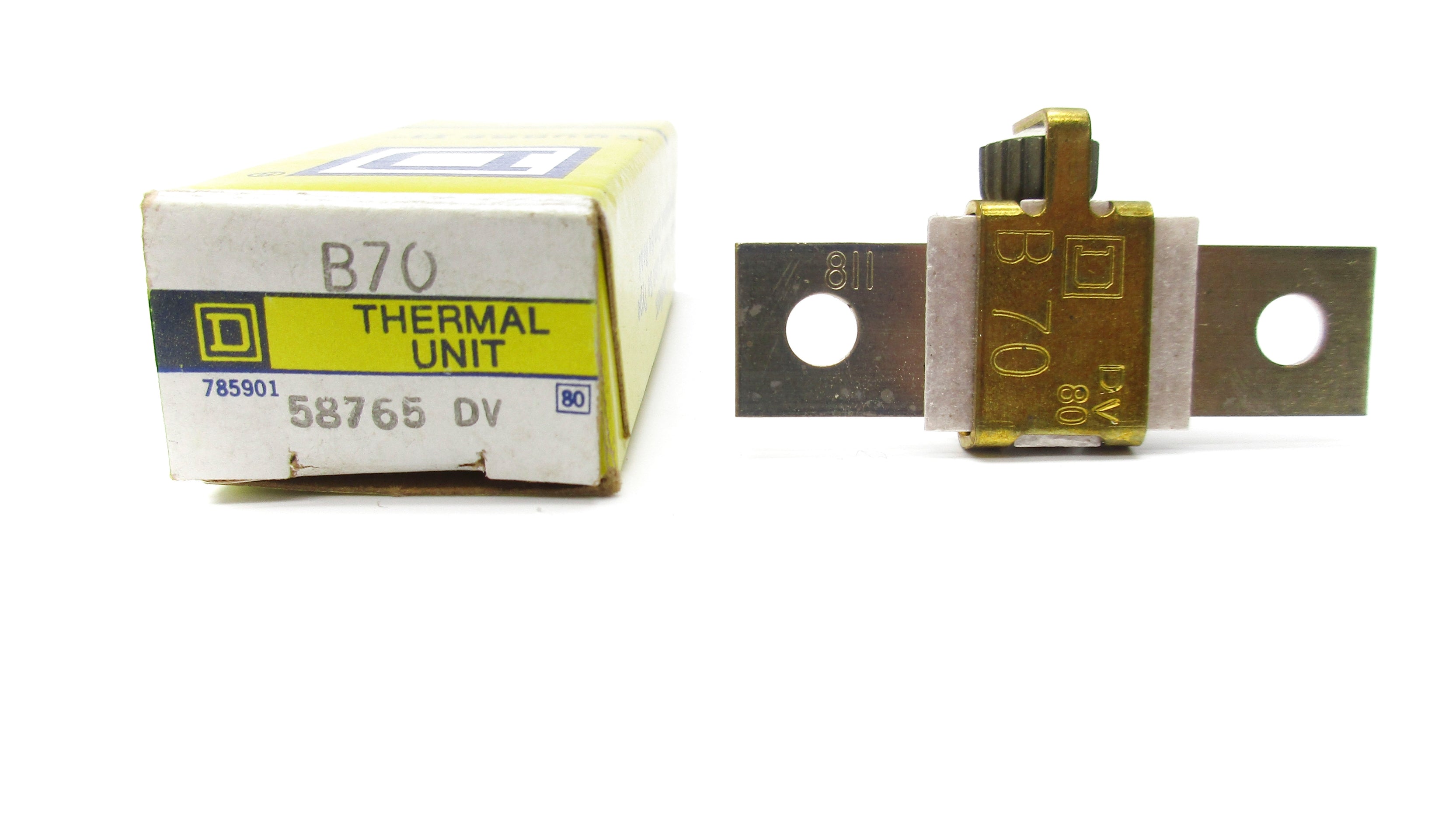 SQUARE D B70 NSMP
