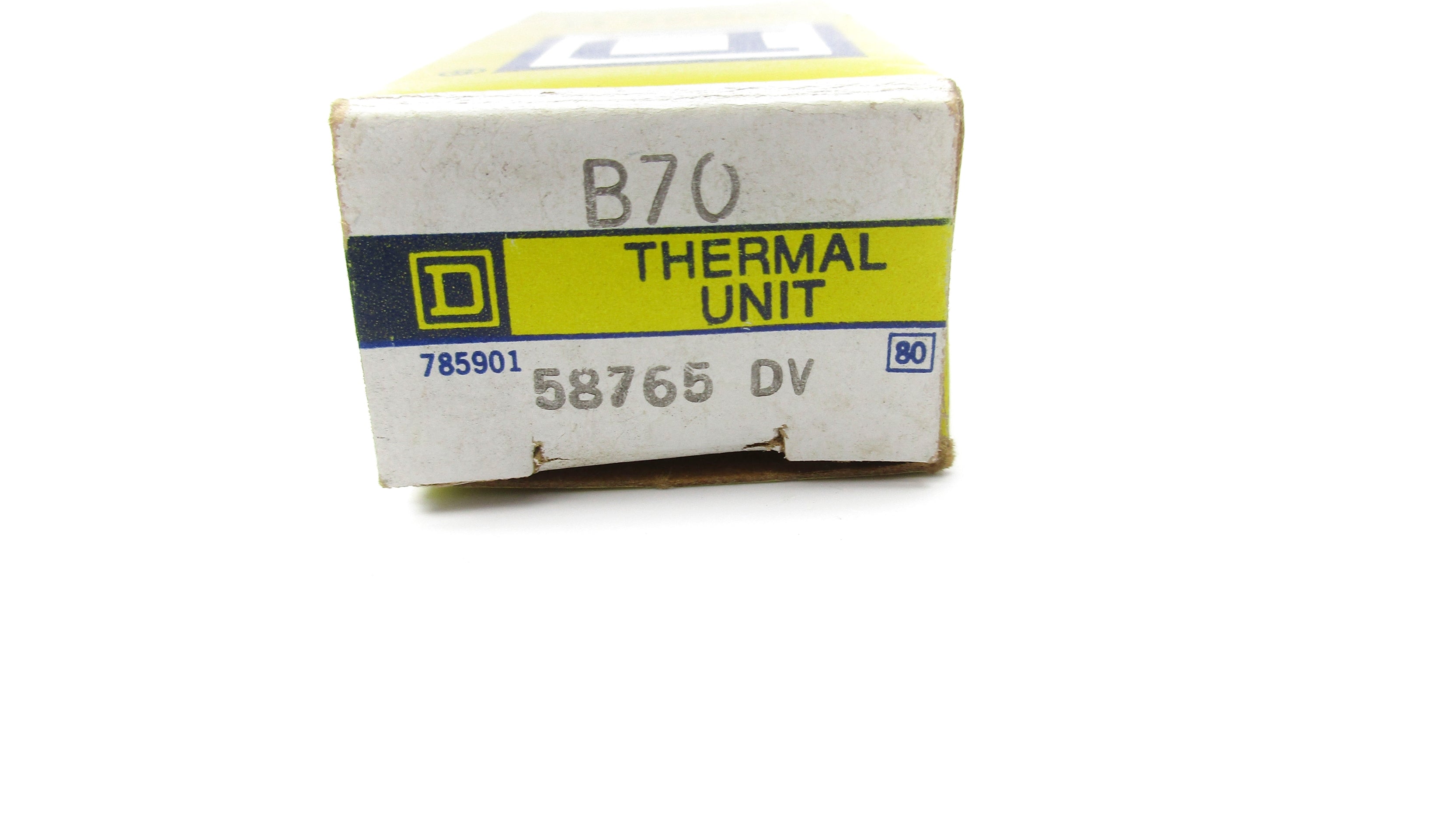 SQUARE D B70 NSMP