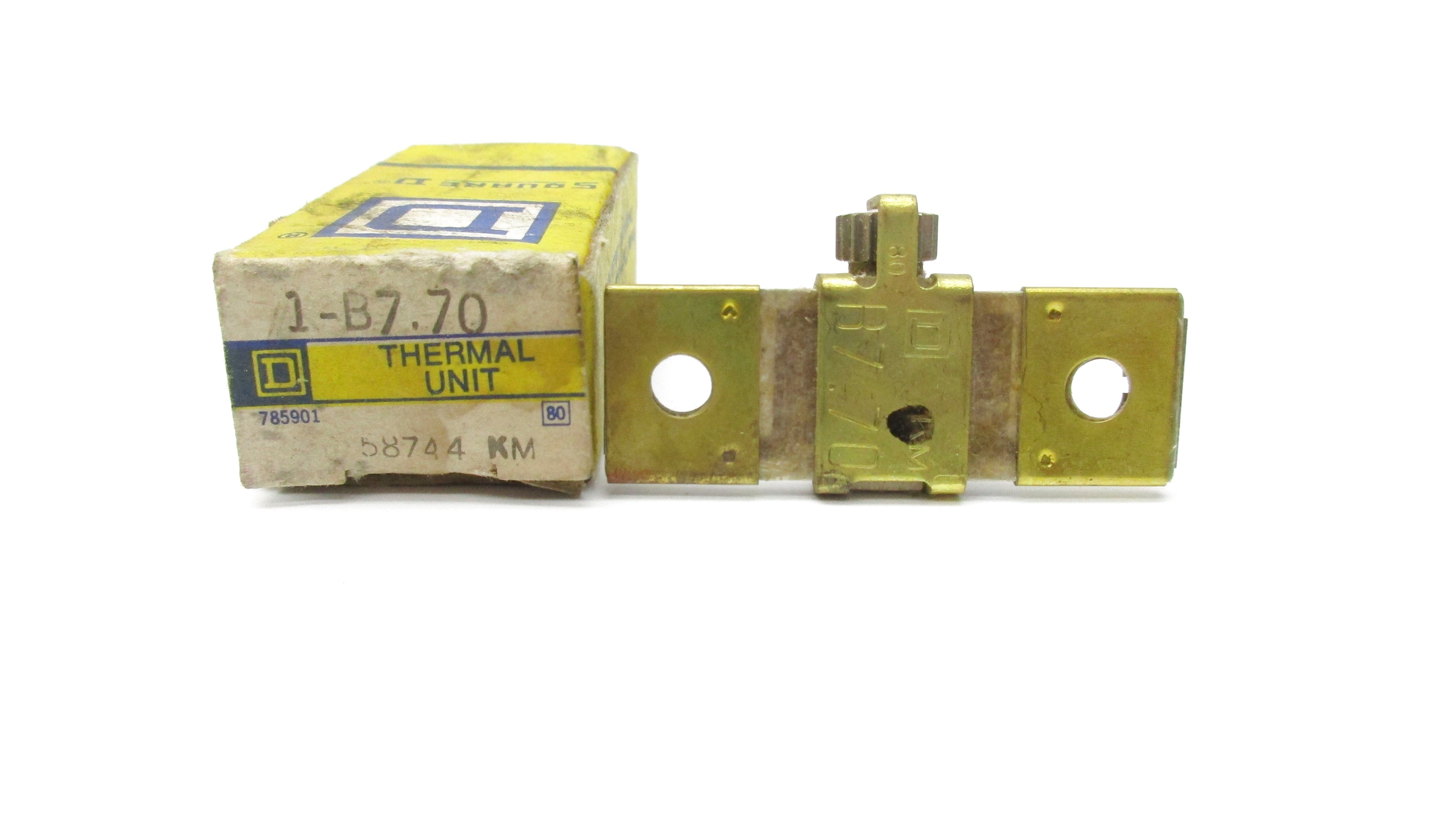 SQUARE D 1-B7.70 NSMP