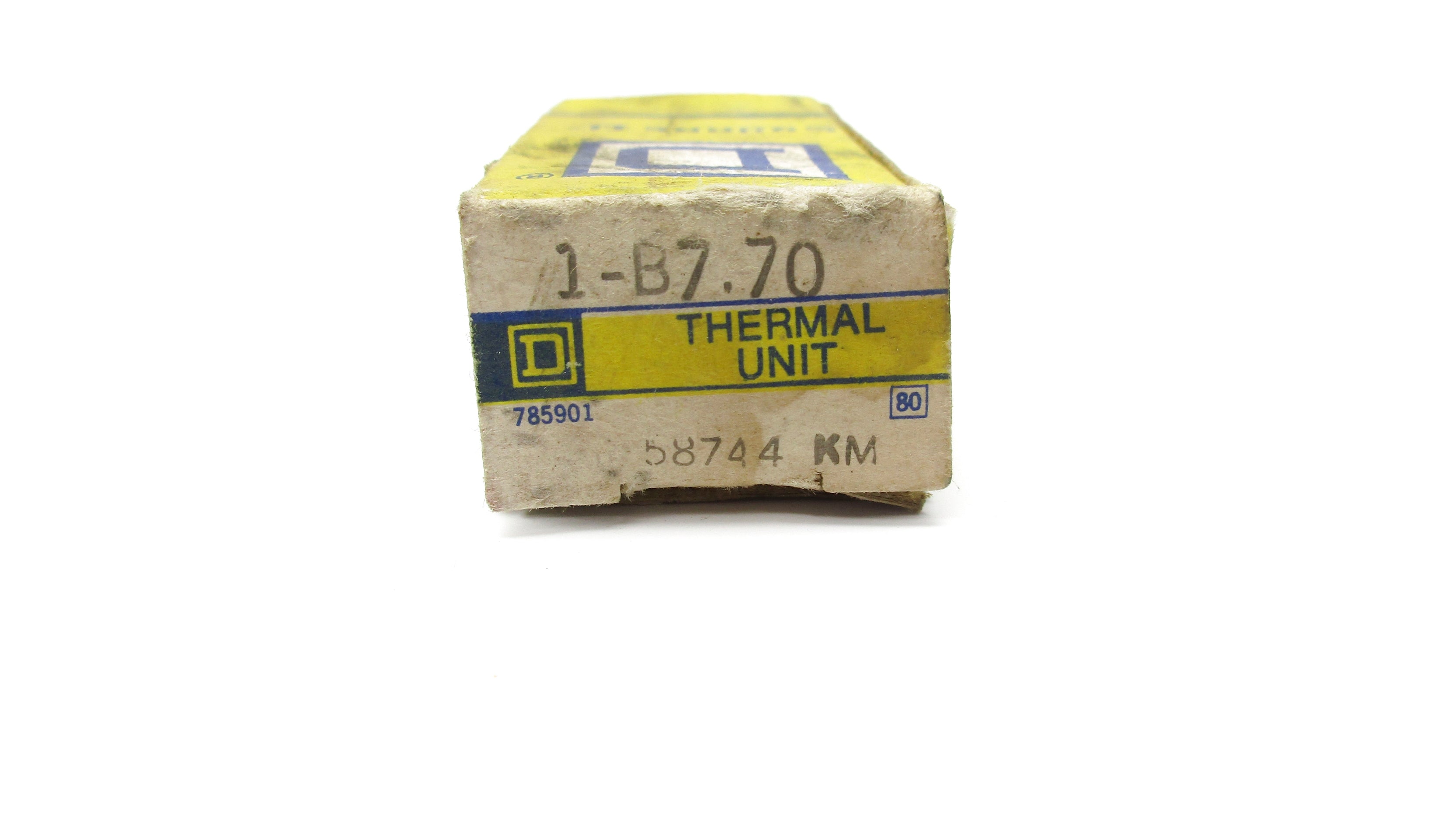 SQUARE D 1-B7.70 NSMP