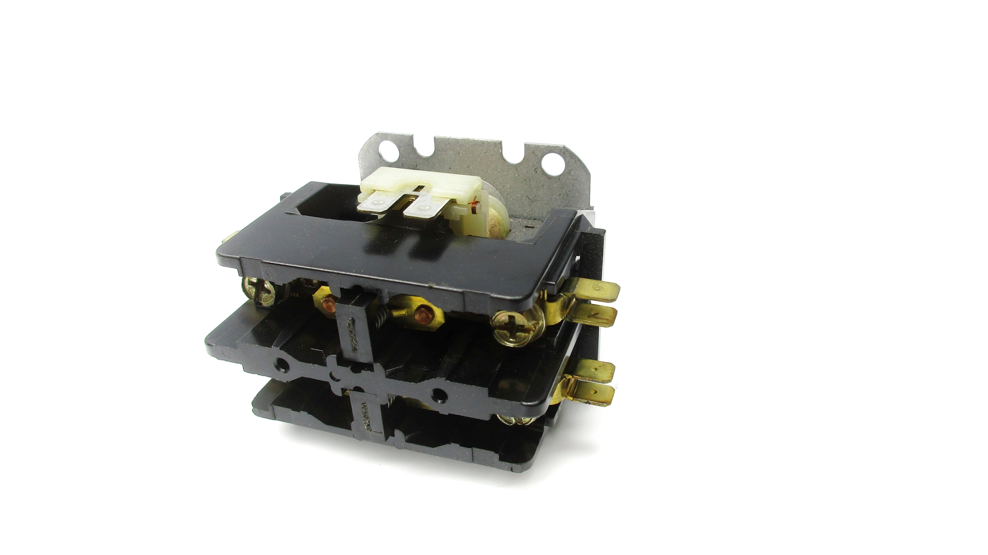 CUTLER HAMMER C25BNB230T 600V NSMP