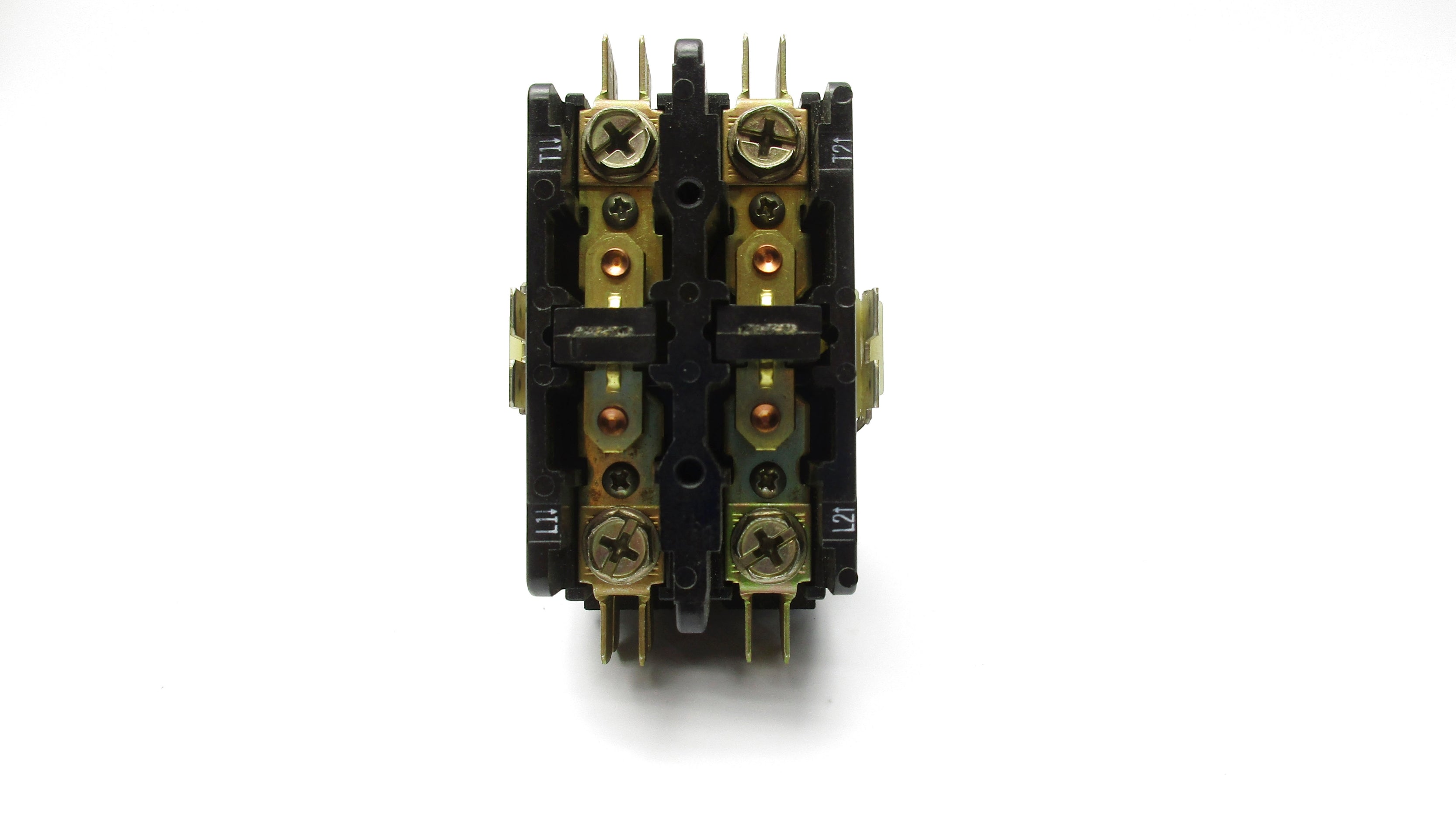 CUTLER HAMMER C25BNB230B 208/240VAC NSMP