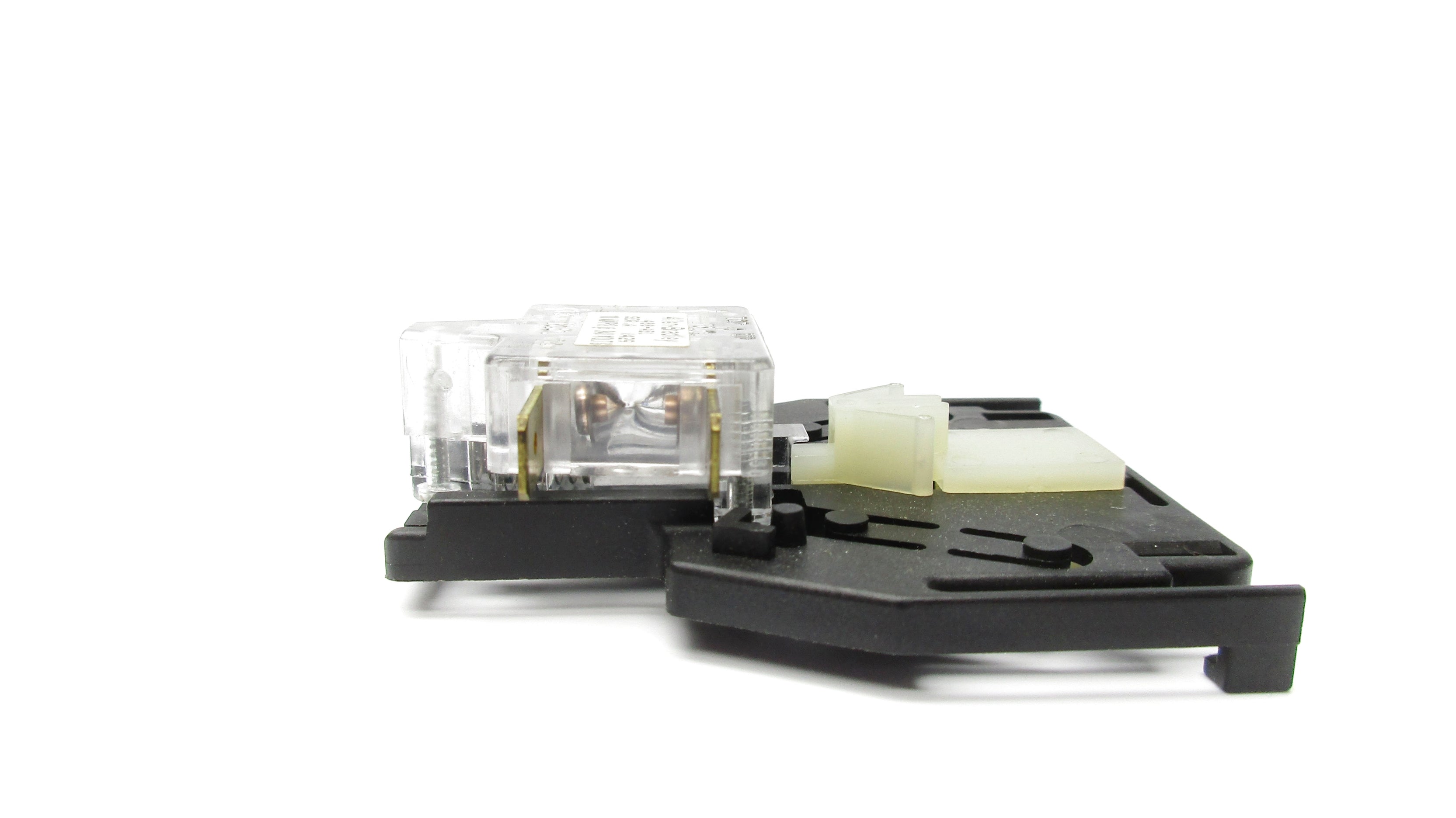 ALLEN BRADLEY 400-AB1 SER. A 240V (WH) NSMP