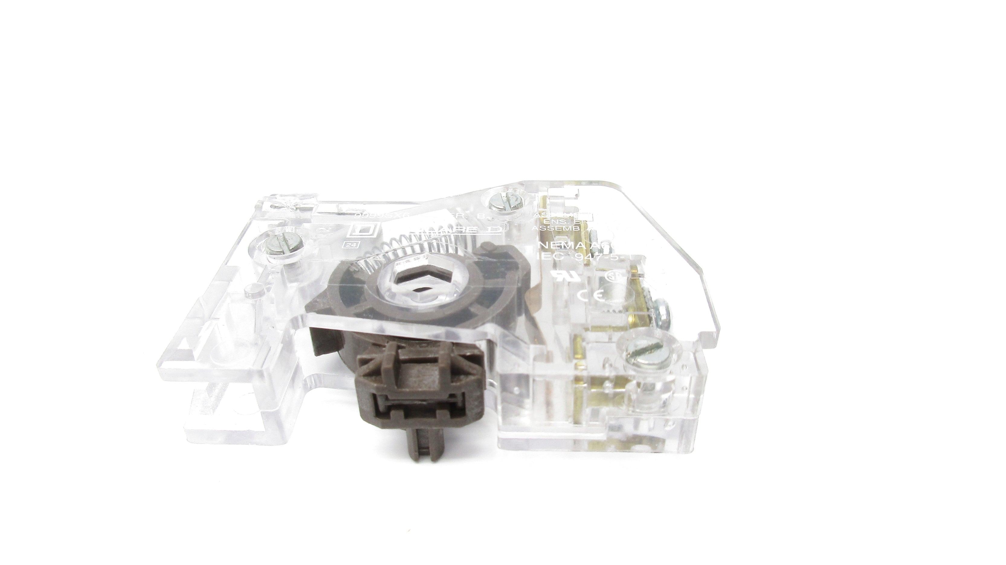 SQUARE D 9999SX6 (AS PICTURED) NSMP