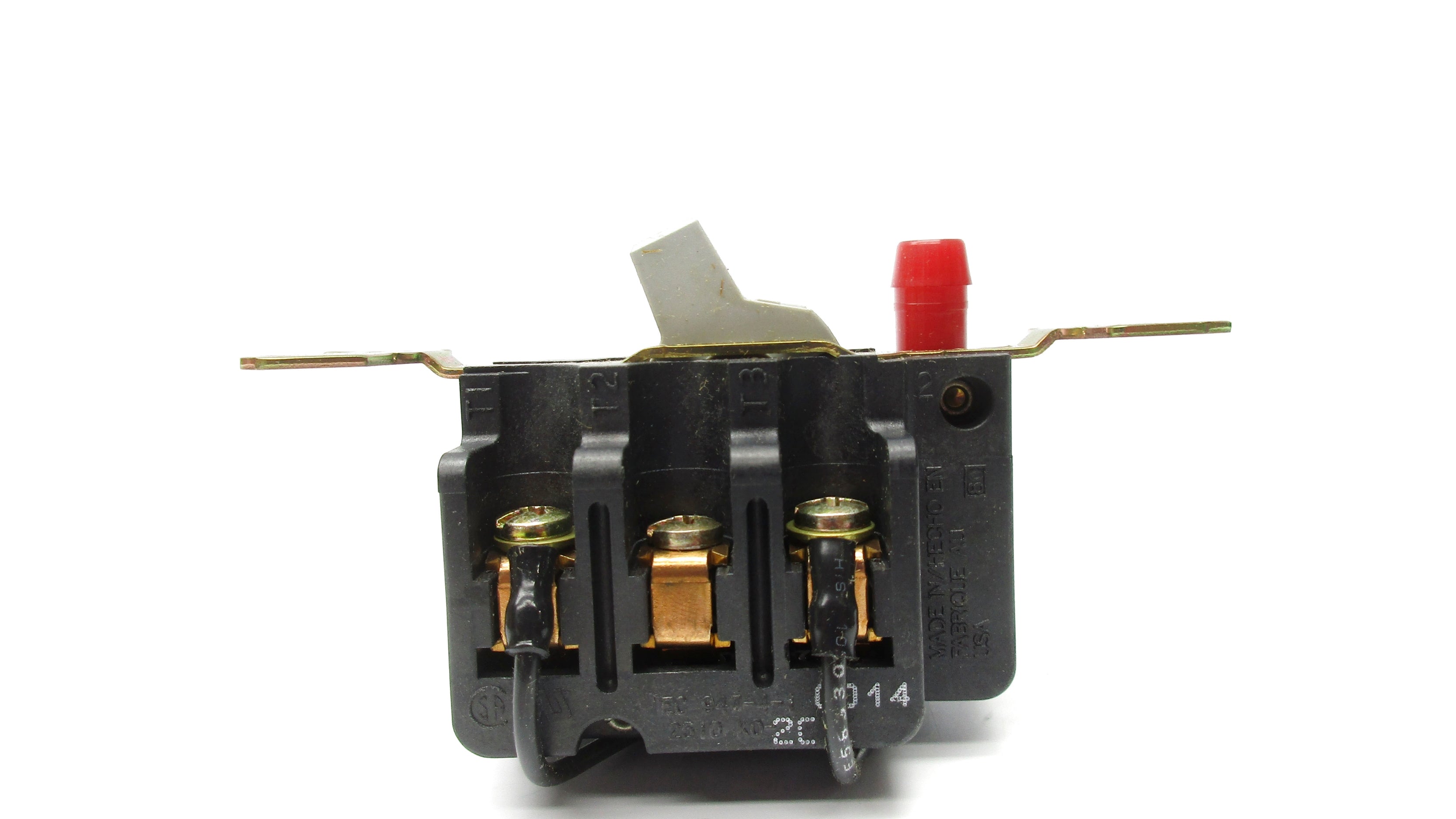 SQUARE D 2510KO2C  NSMP