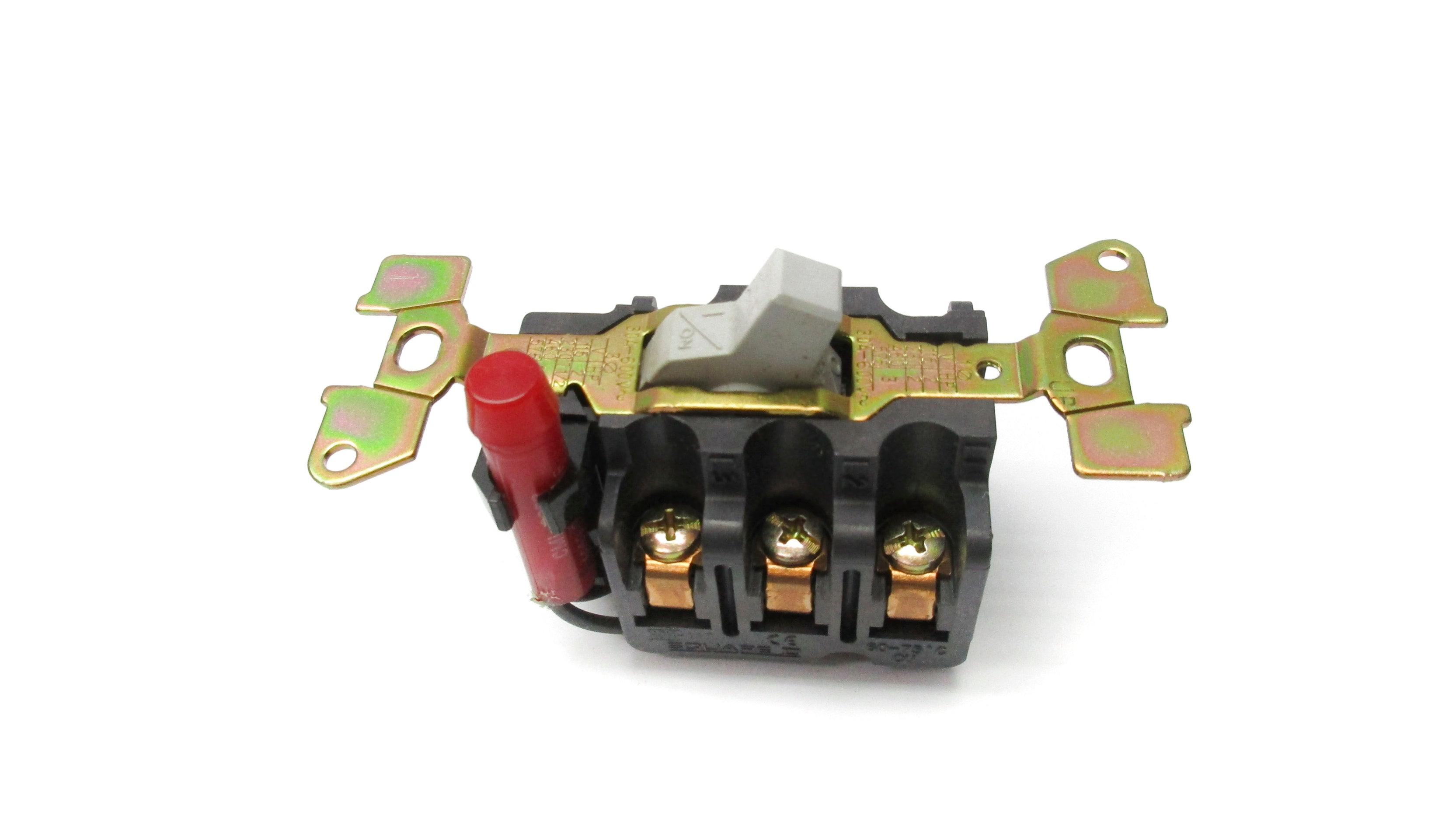 SQUARE D 2510KO2C  NSMP