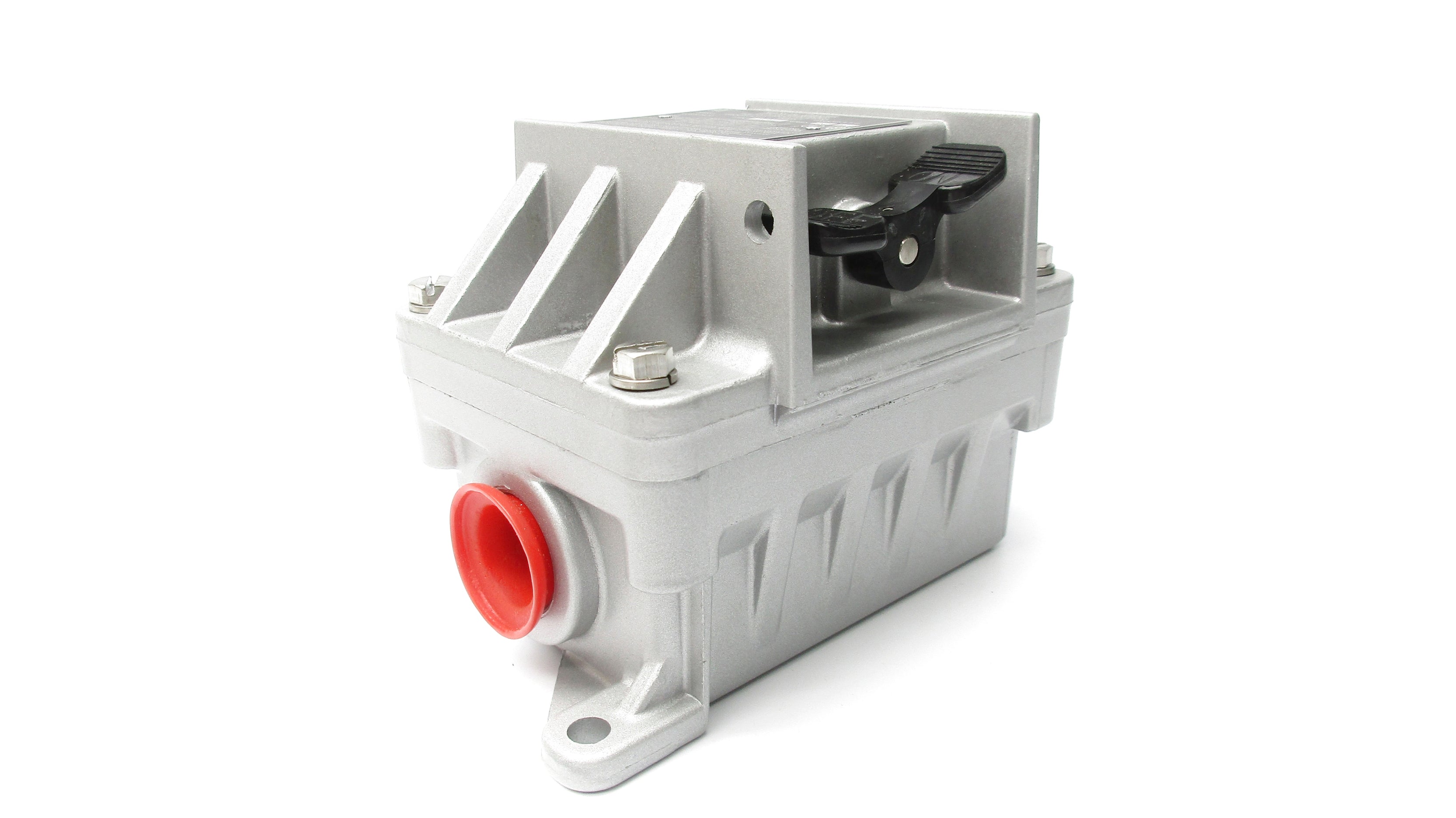SQUARE D 2510FR1 SER. B NSMP