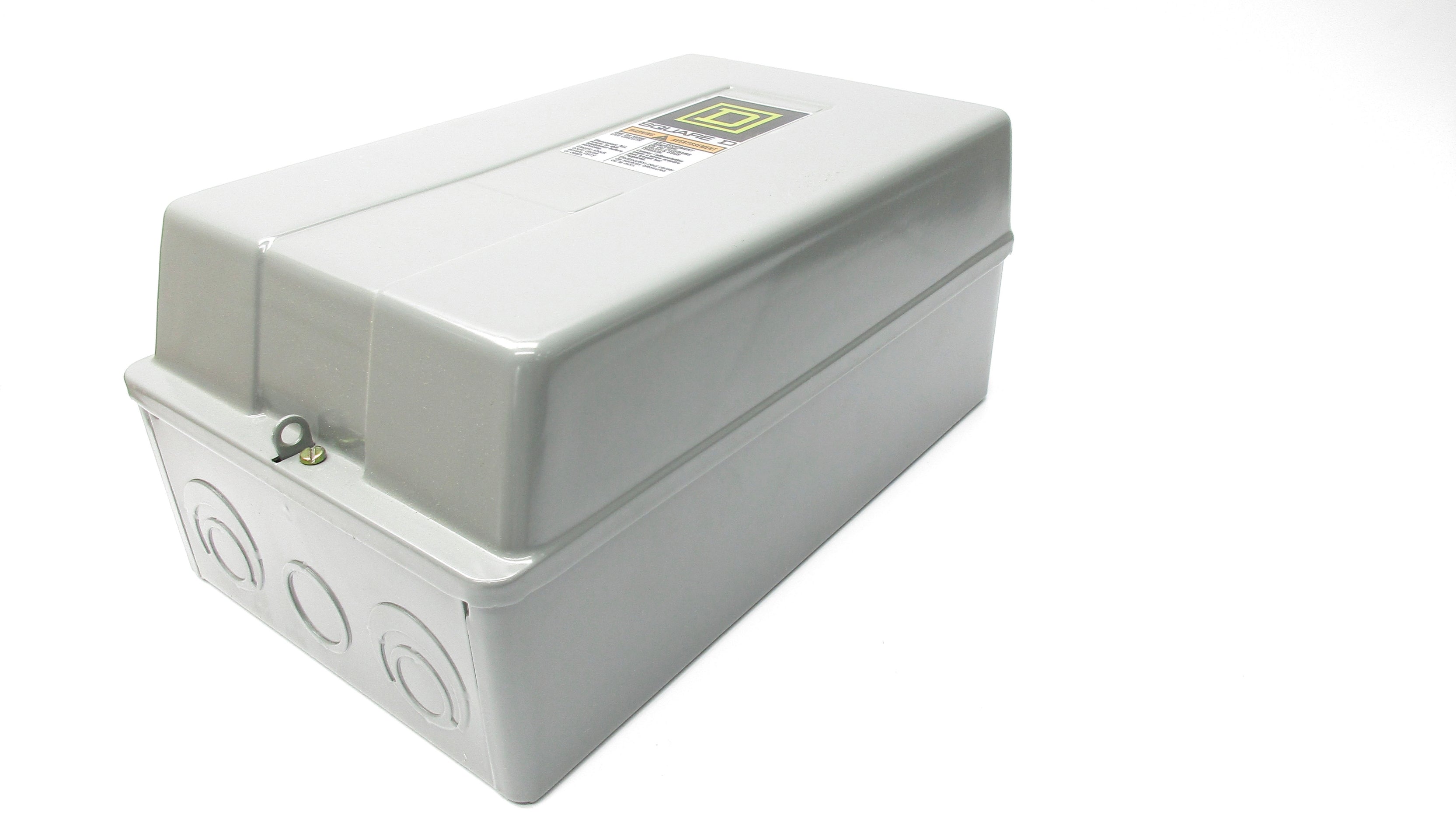 SQUARE D 8903LXG1000V02 SER. B 110/120V NSMP