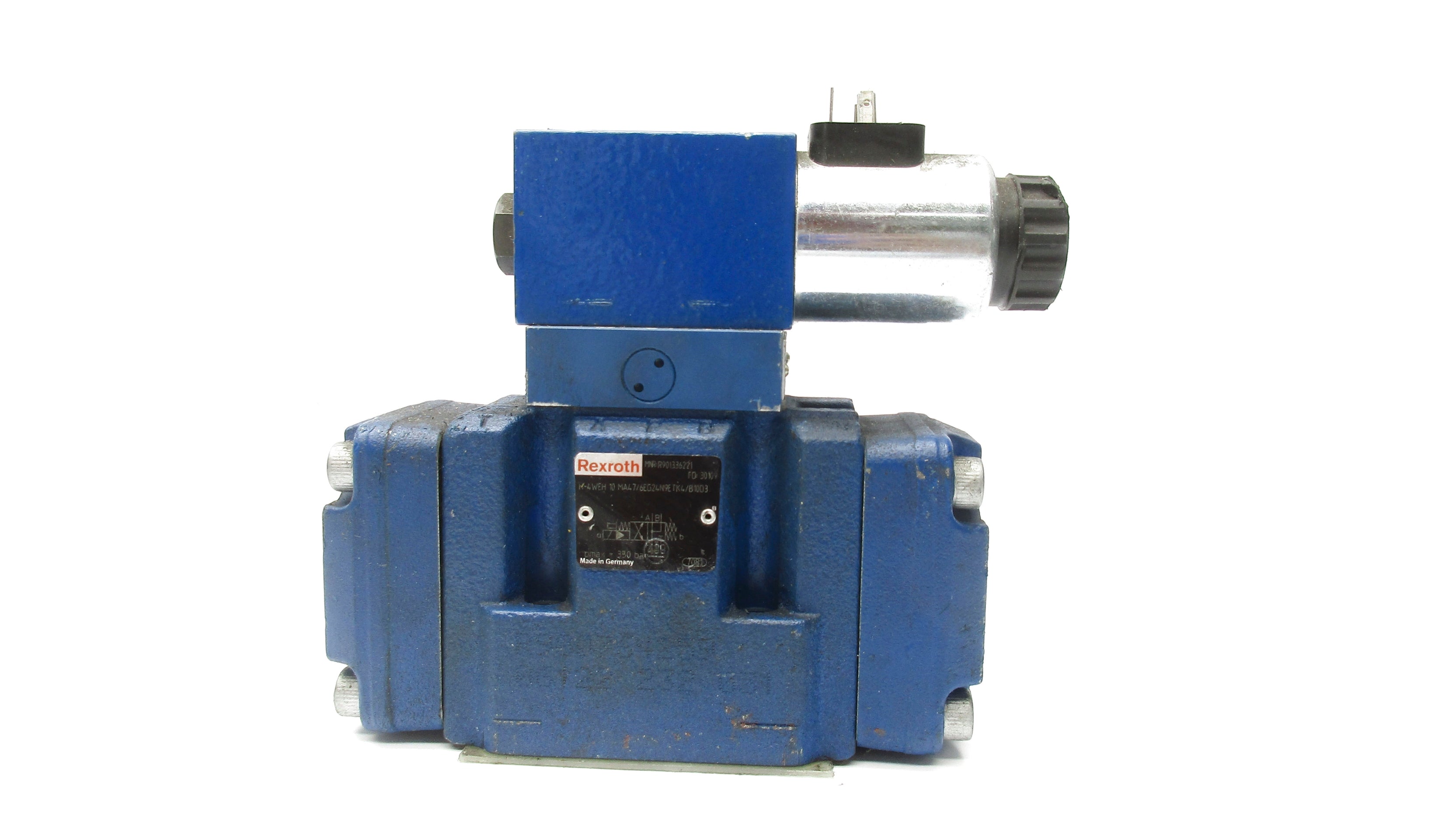 REXROTH R901336221 UNMP
