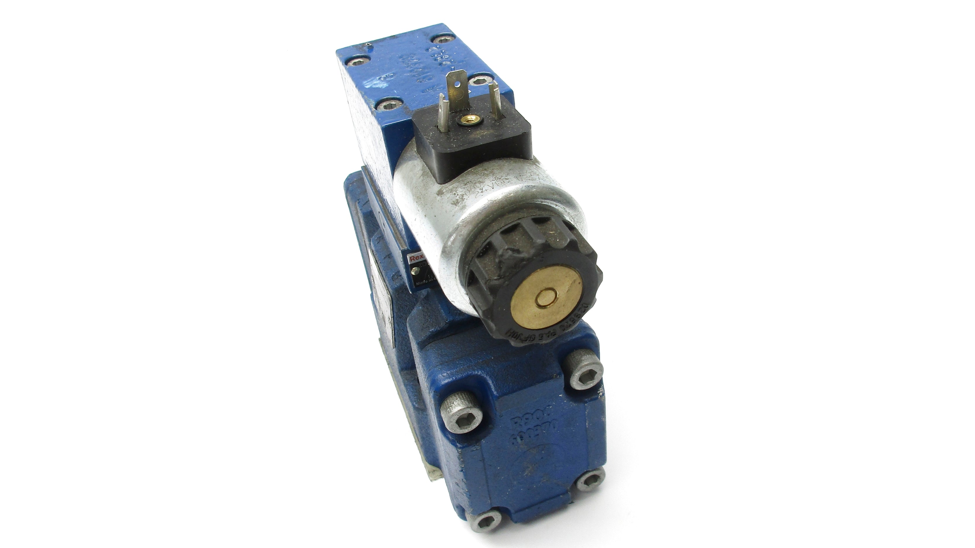 REXROTH R901336221 UNMP