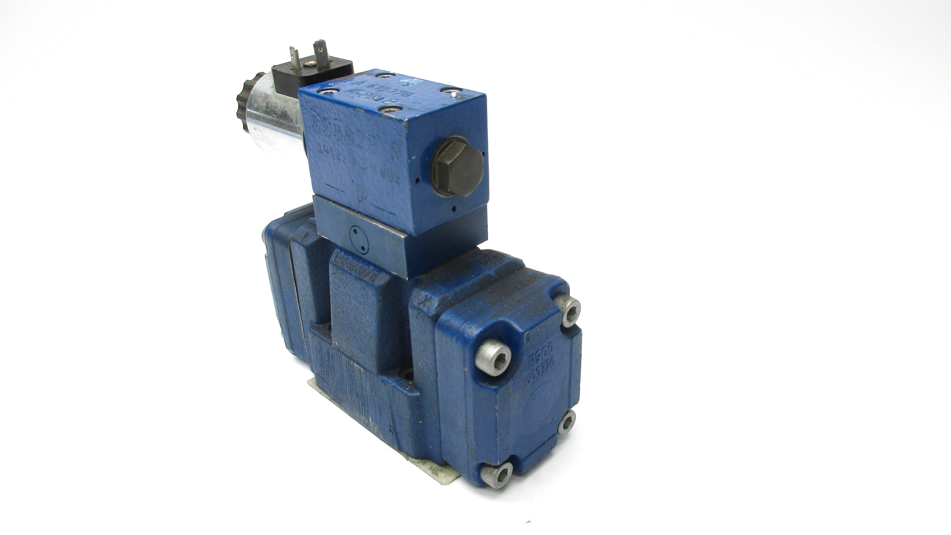 REXROTH R901336221 UNMP