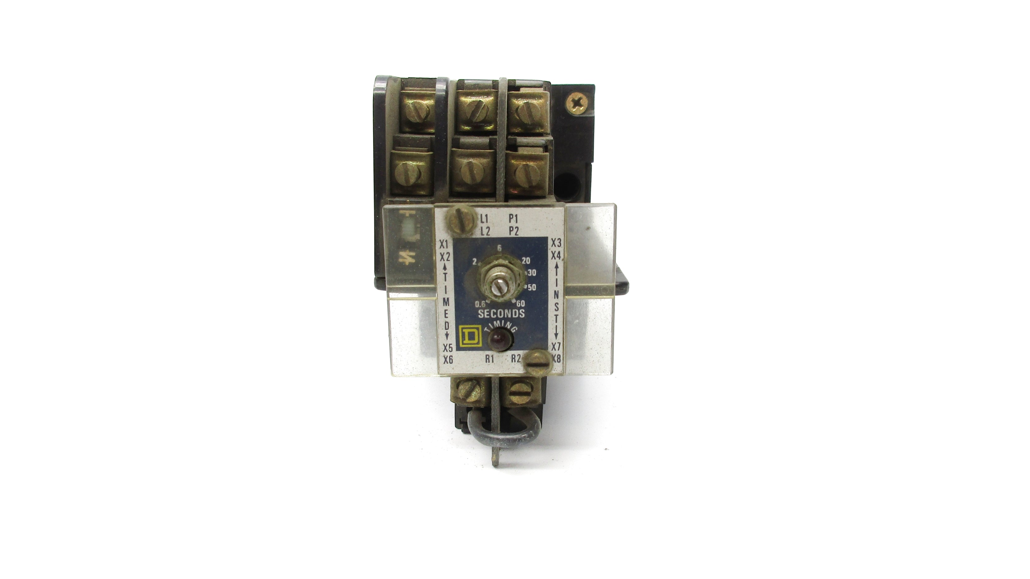 SQUARE D 9050T010E3 102/132V 15A UNMP