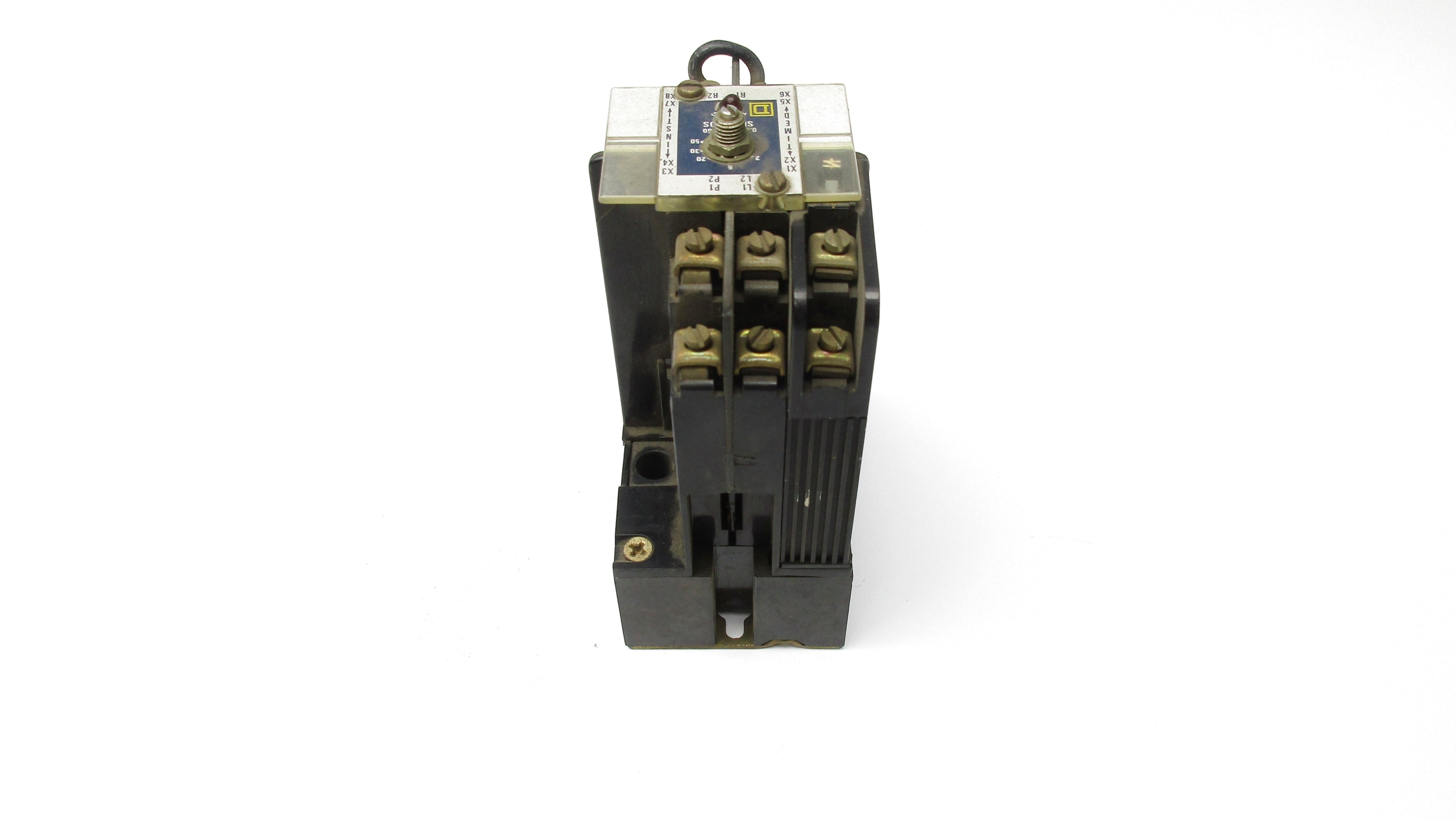 SQUARE D 9050T010E3 102/132V 15A UNMP