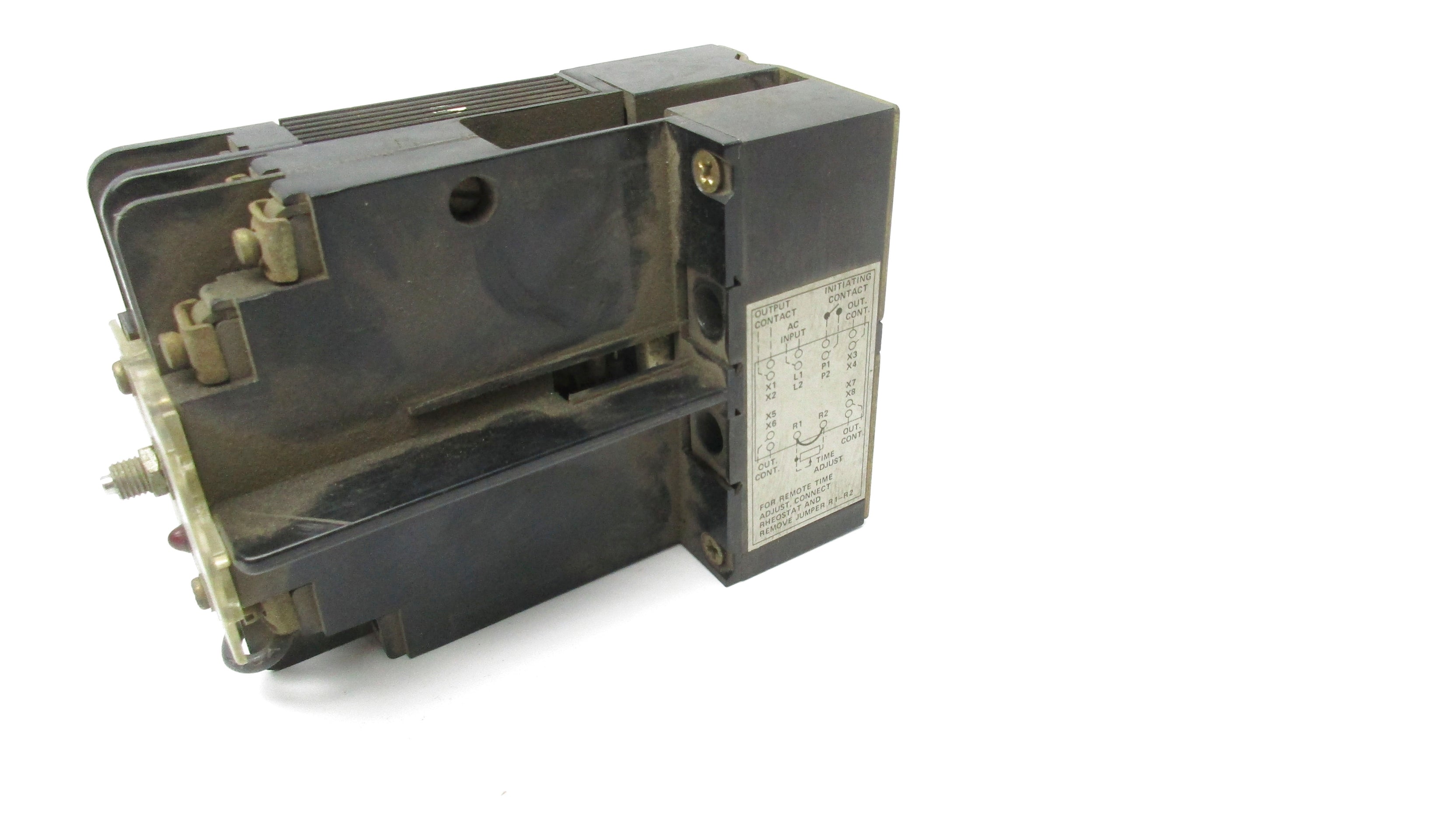 SQUARE D 9050T010E3 102/132V 15A UNMP