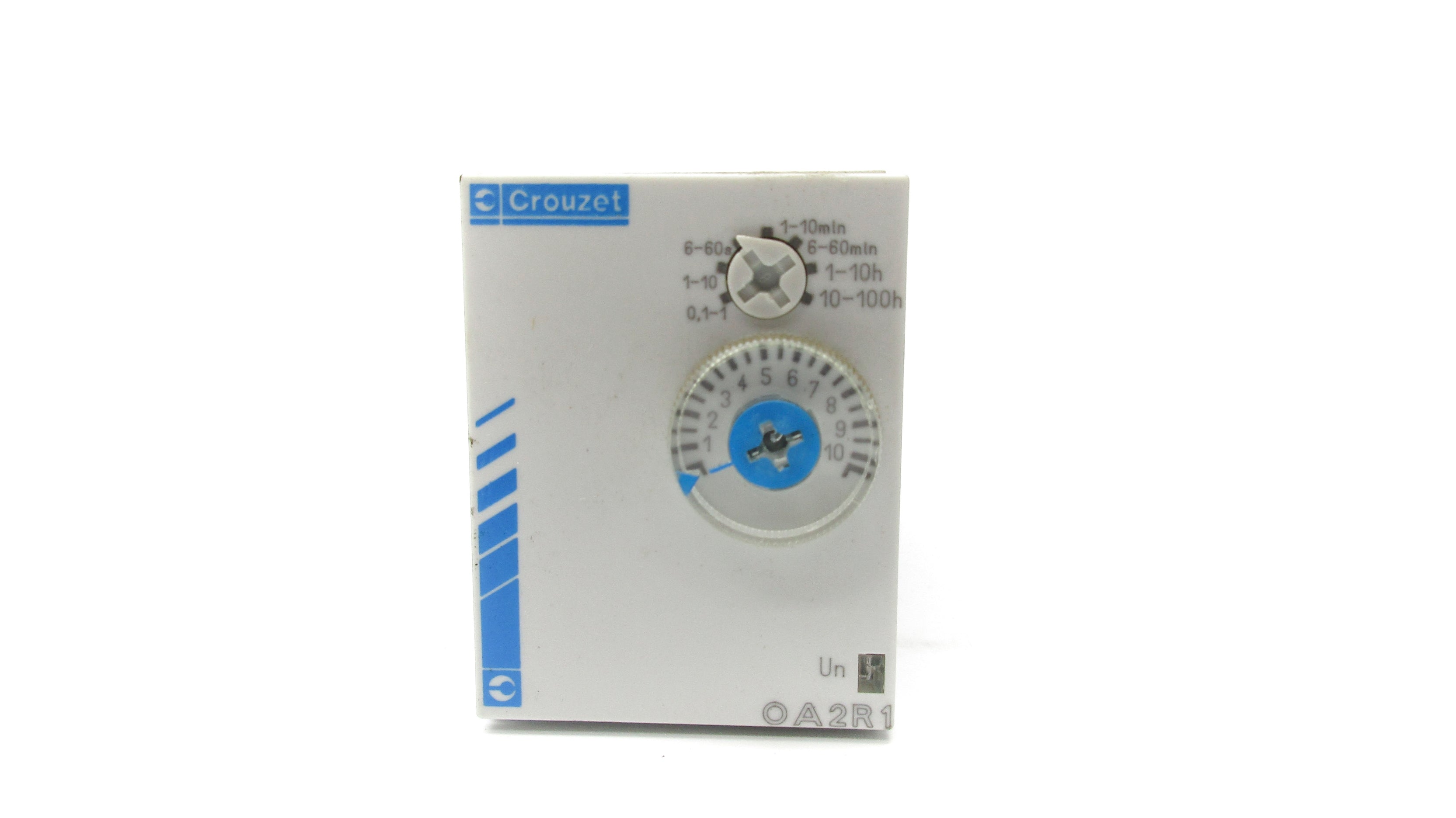 CROUZET OA2R1 0.1S-100H UNMP