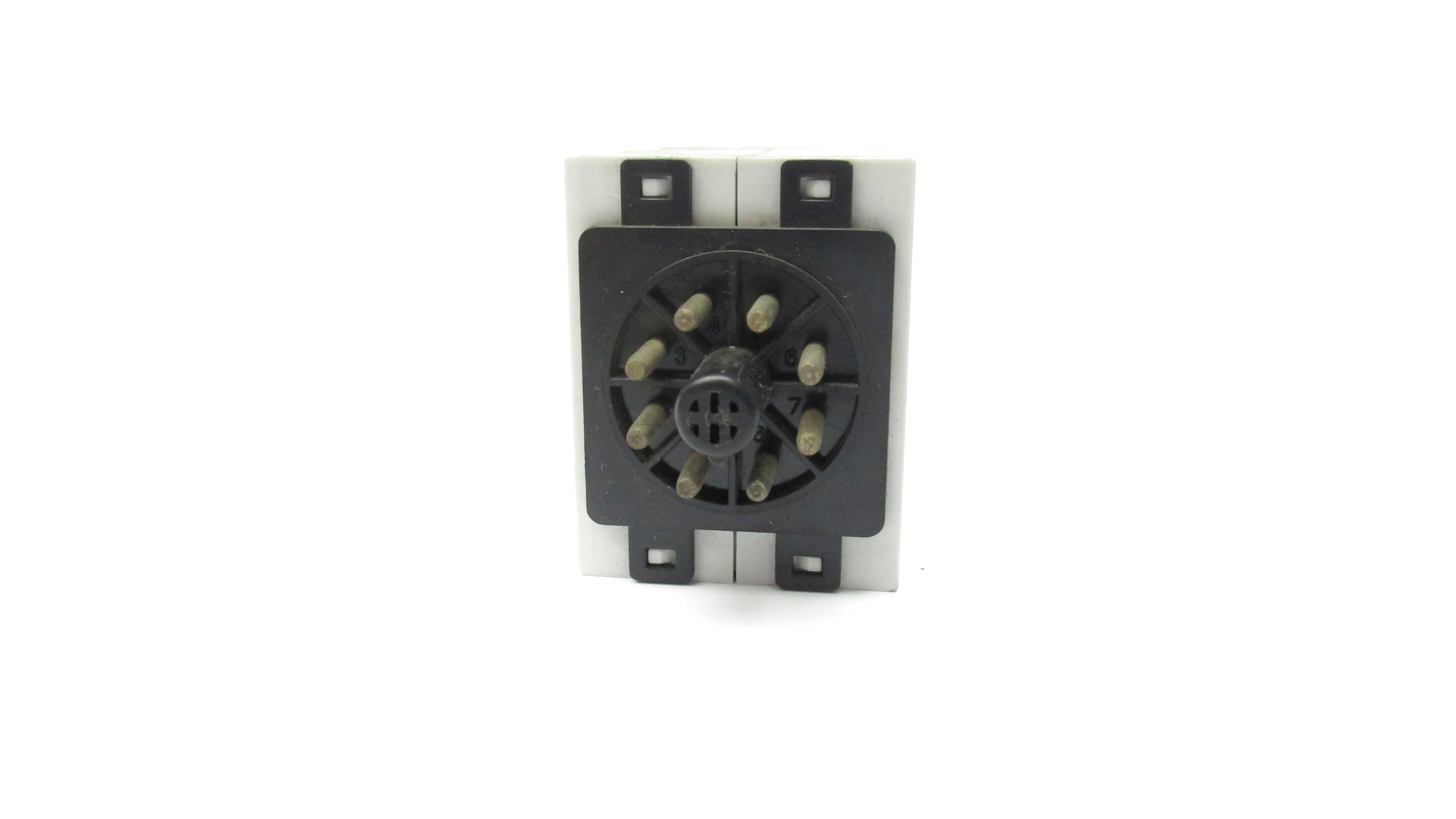 CROUZET OA2R1 0.1S-100H UNMP