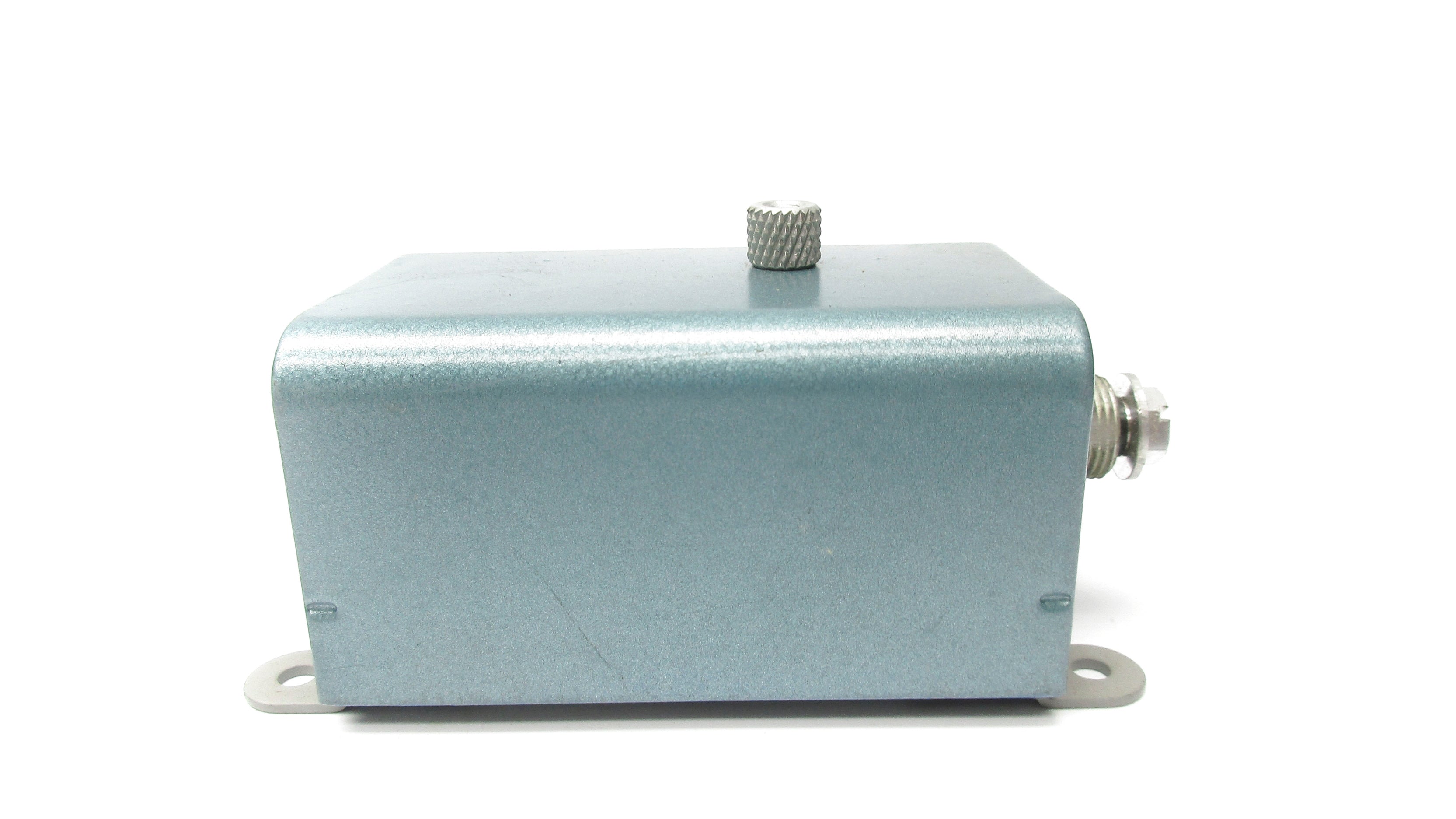 ITT GENERAL CONTROLS A100YA2A 120/240VAC 3.0A NSNP