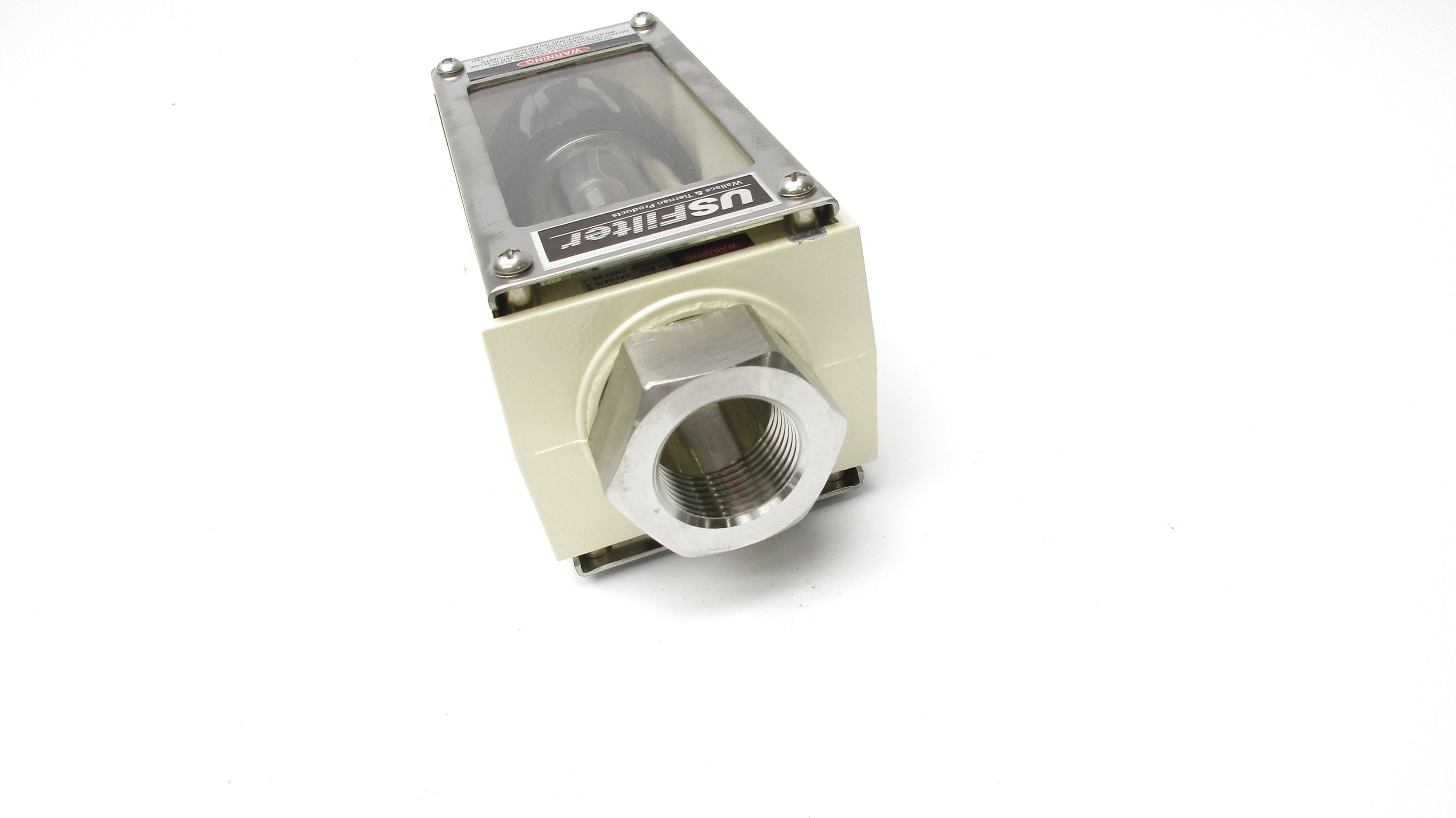 US FILTER 5510A02112XXLX 150PSI NSNP