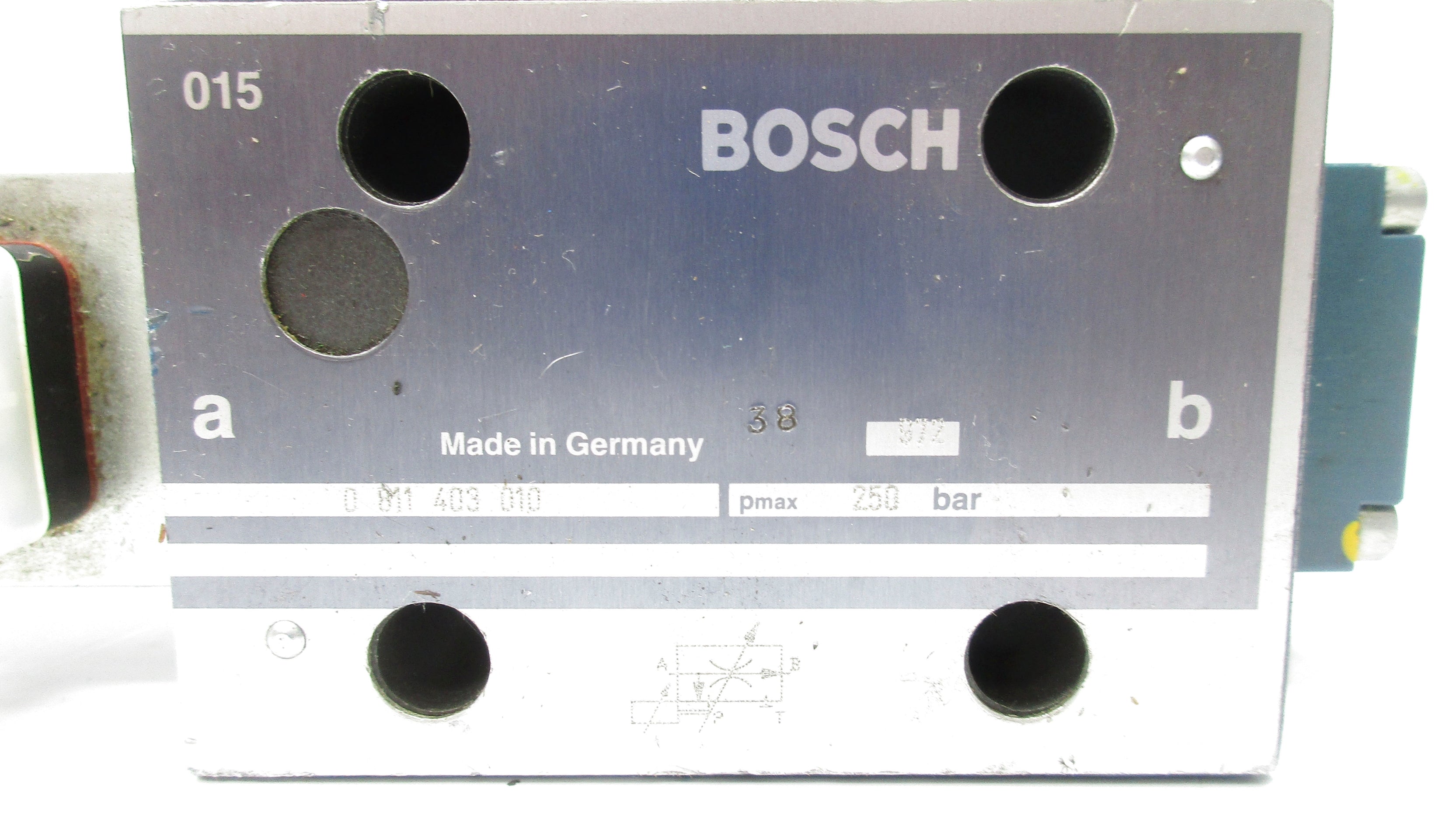 BOSCH 0811403010 NSNP