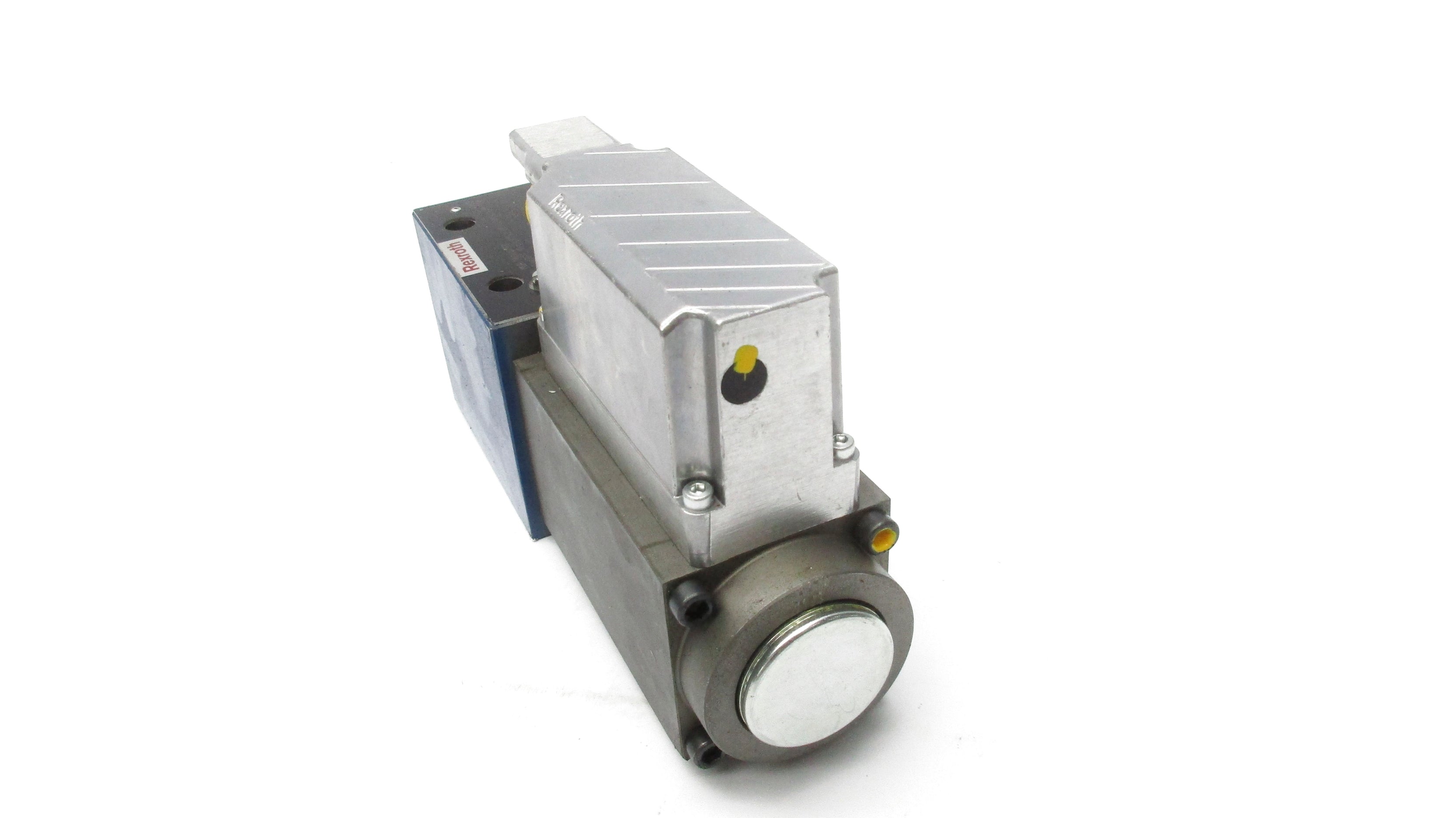 REXROTH 0811404753 10/24V NSNP