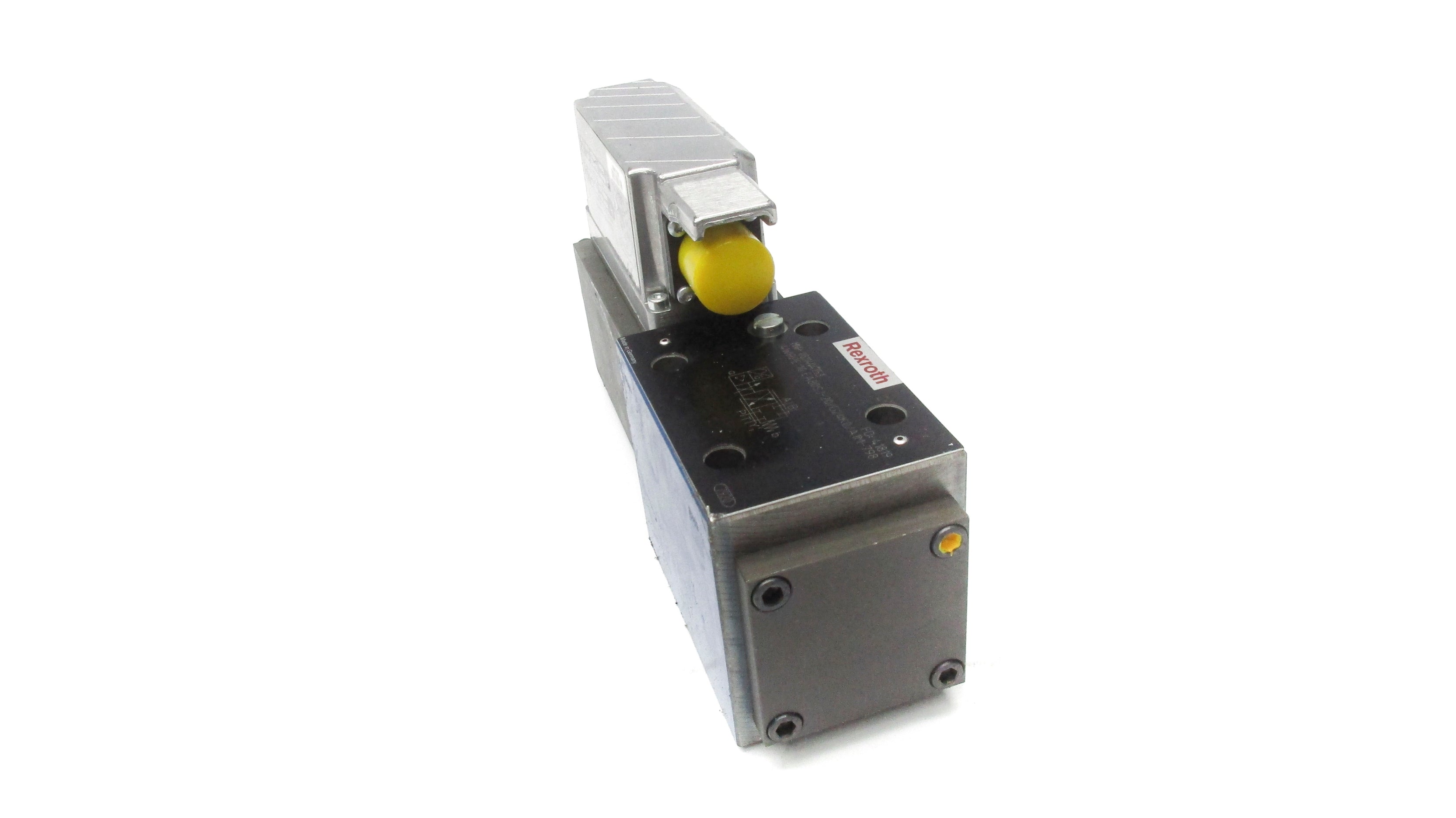 REXROTH 0811404753 10/24V NSNP