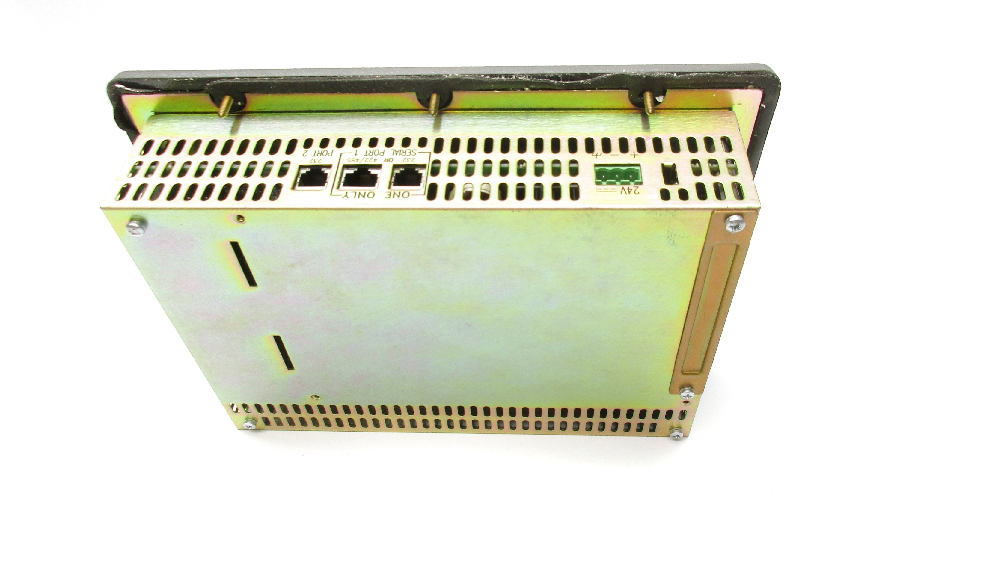 CUTLER HAMMER 92-01670-01 UNMP
