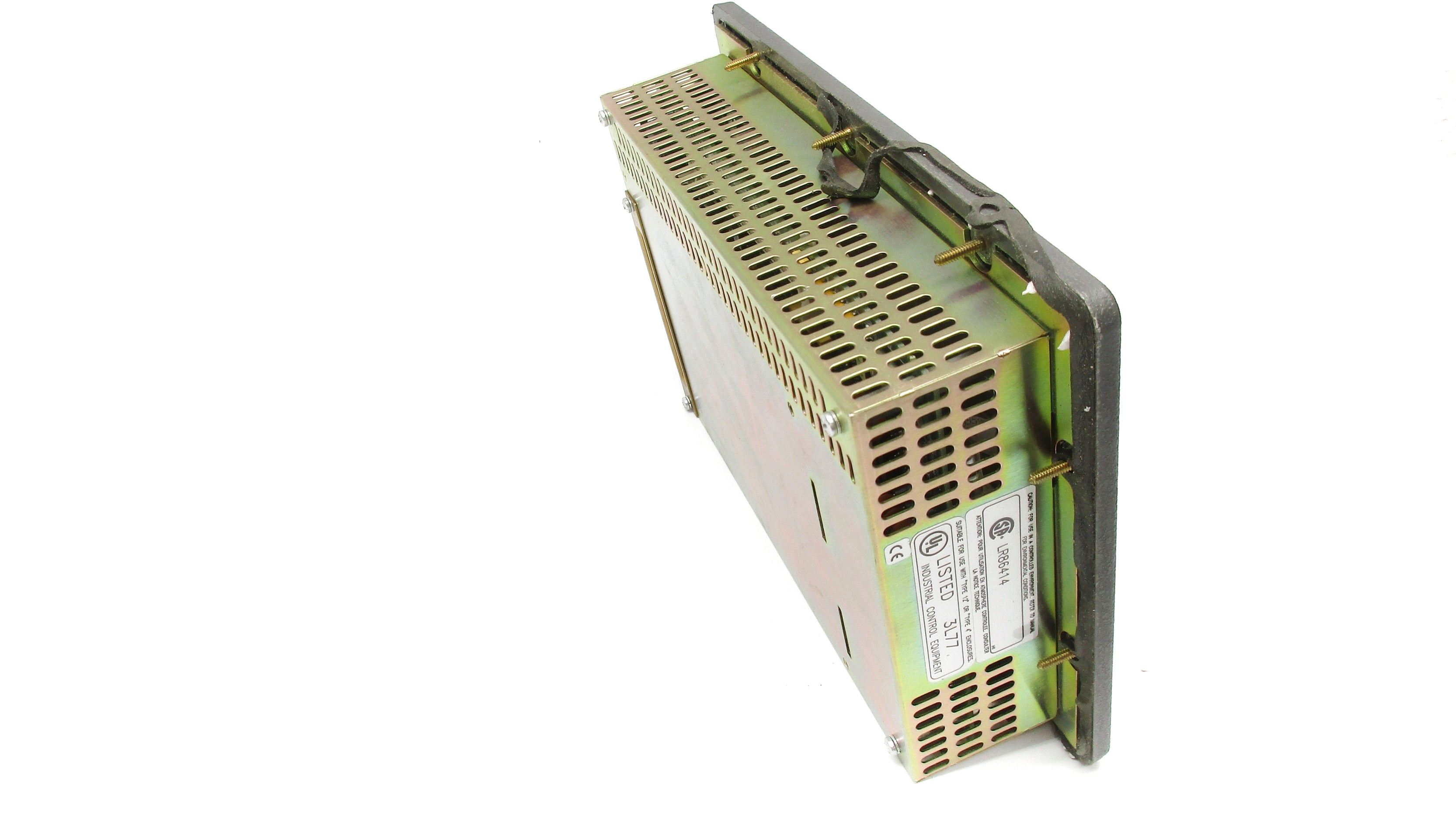 CUTLER HAMMER 92-01670-01 UNMP