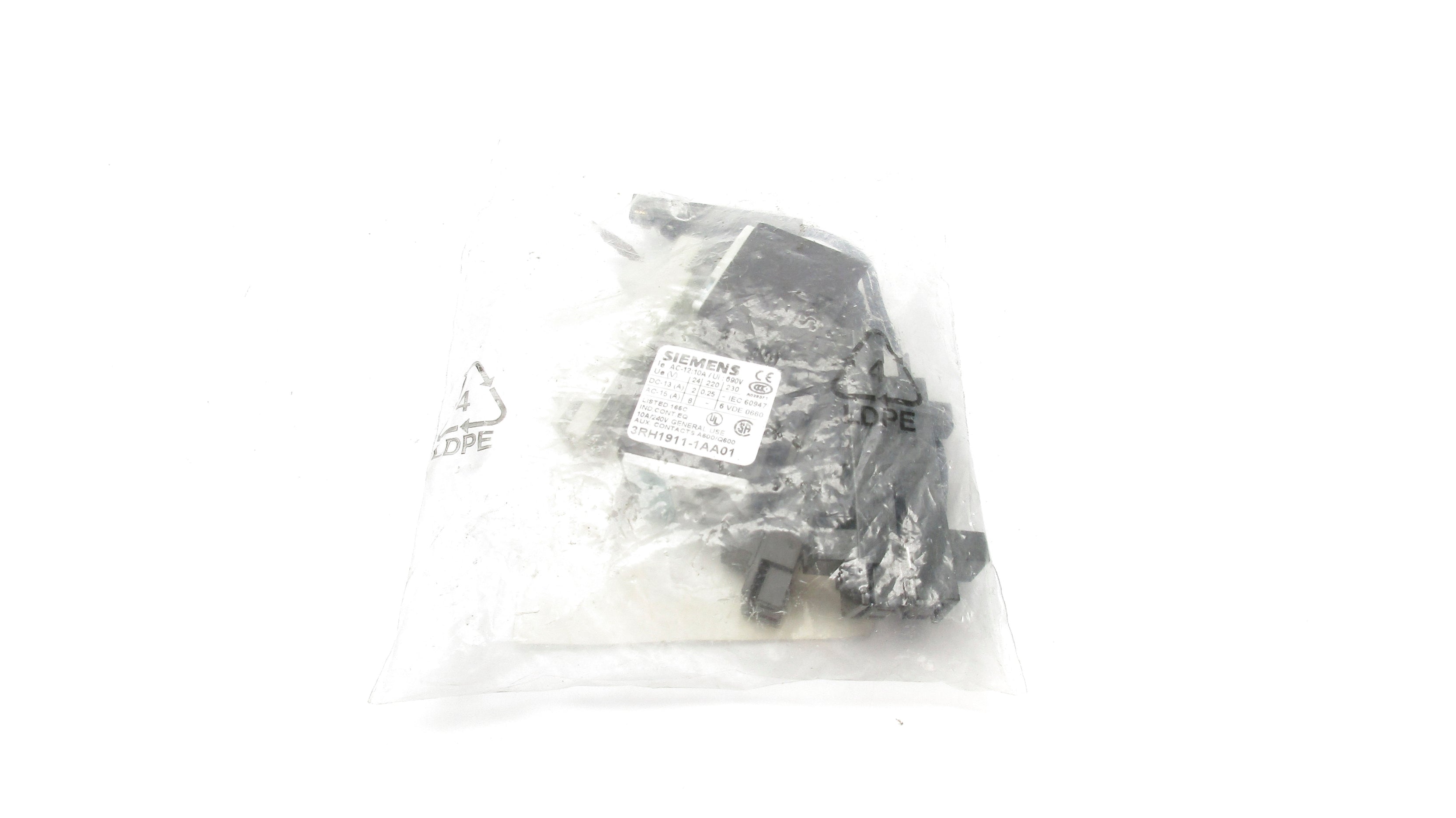 SIEMENS 3RK1903-1CA01 NSMP