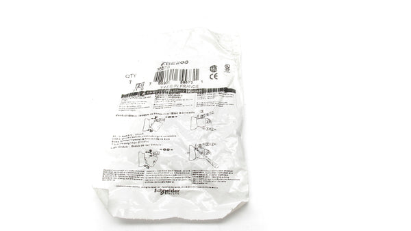 SCHNEIDER ELECTRIC ZBE205 NSMP