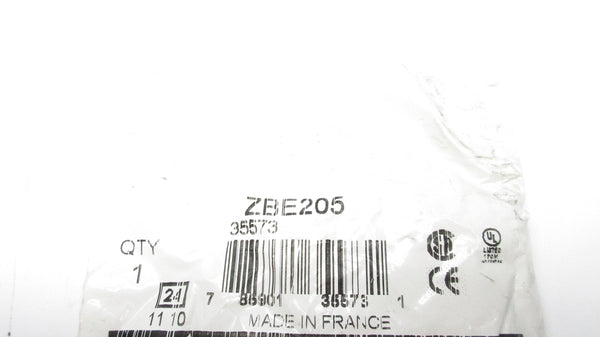 SCHNEIDER ELECTRIC ZBE205 NSMP