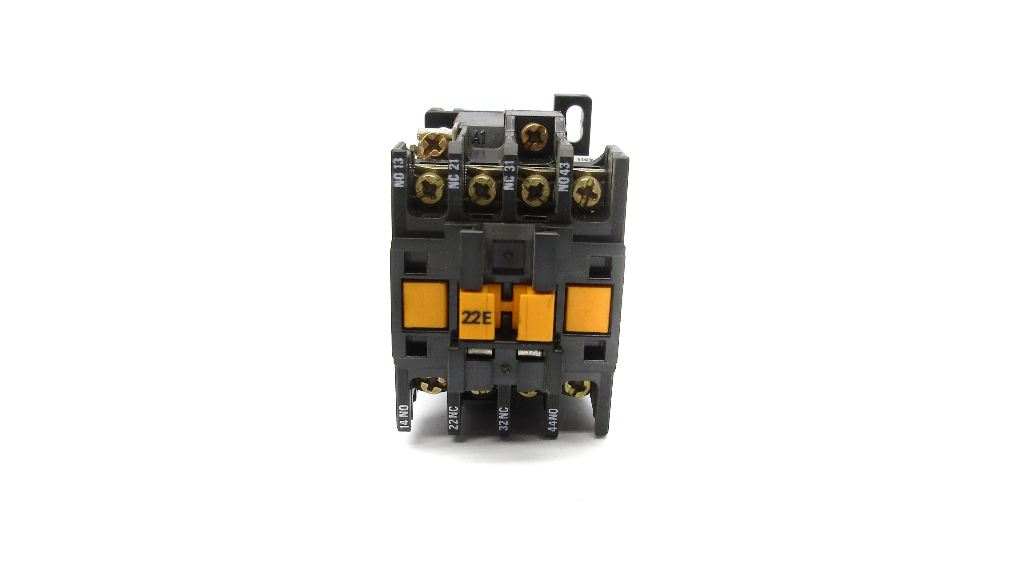 TELEMECANIQUE CA2-DN1229-A60 60A 660V NSNP