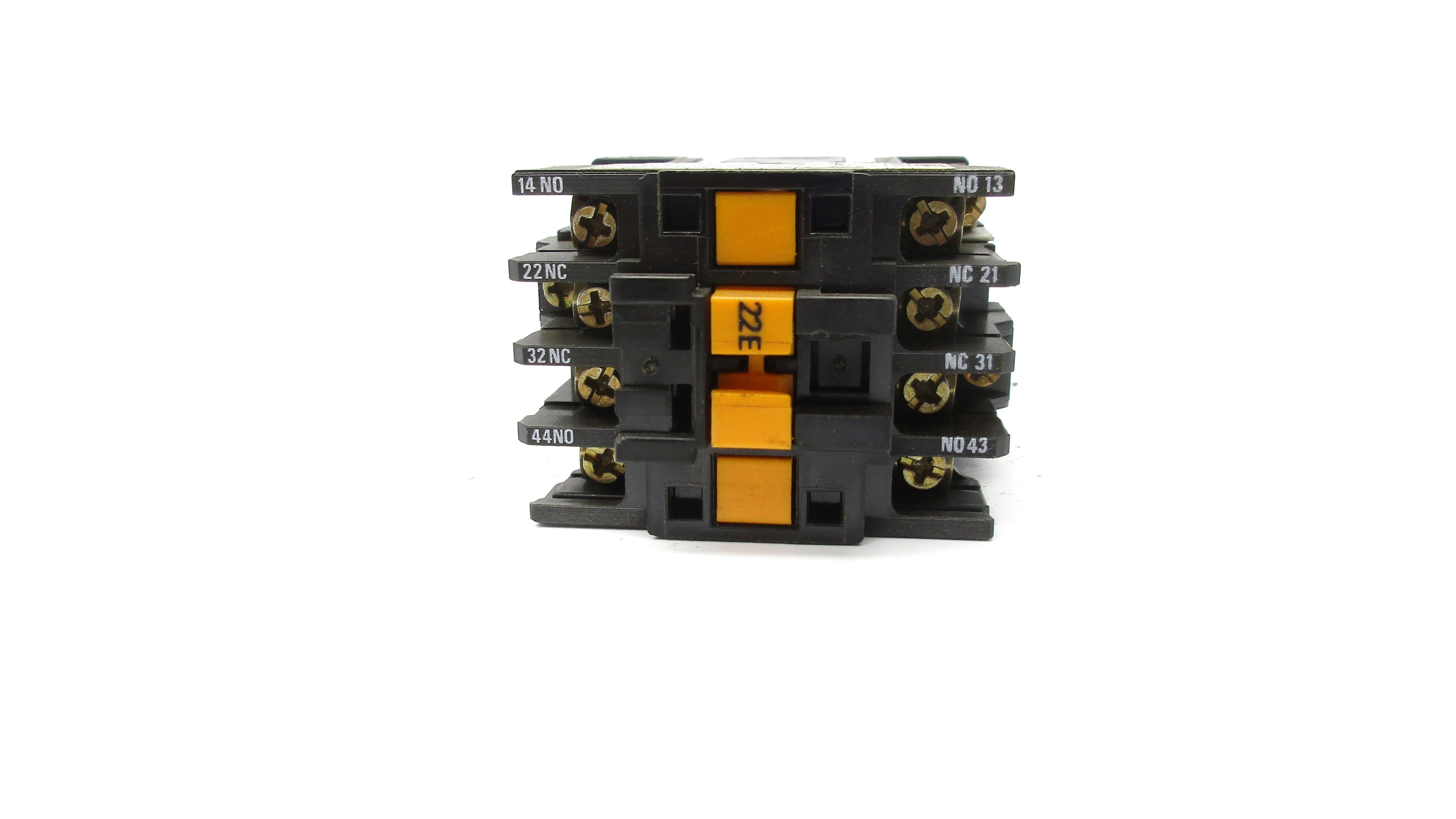 TELEMECANIQUE CA2-DN1229-A60 60A 660V NSNP