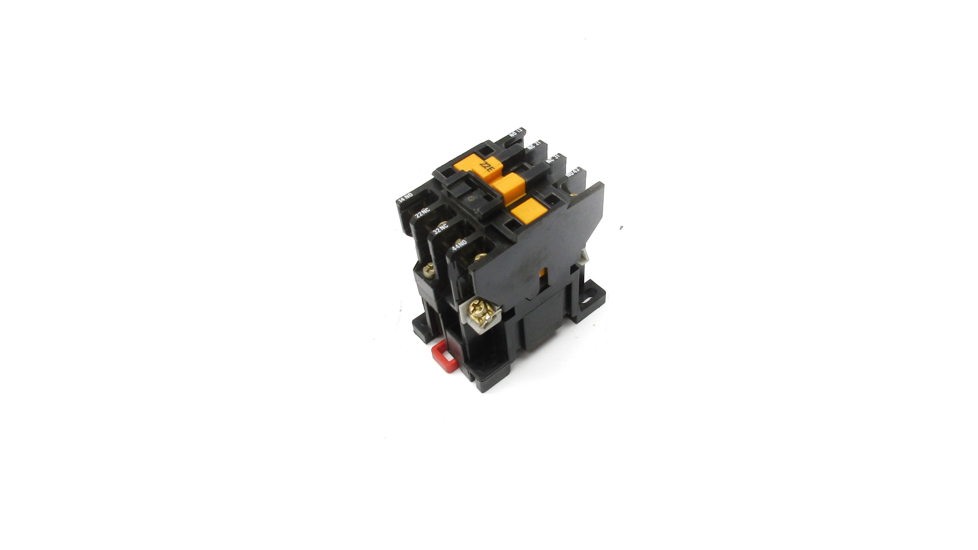 TELEMECANIQUE CA2-DN1229-A60 60A 660V NSNP