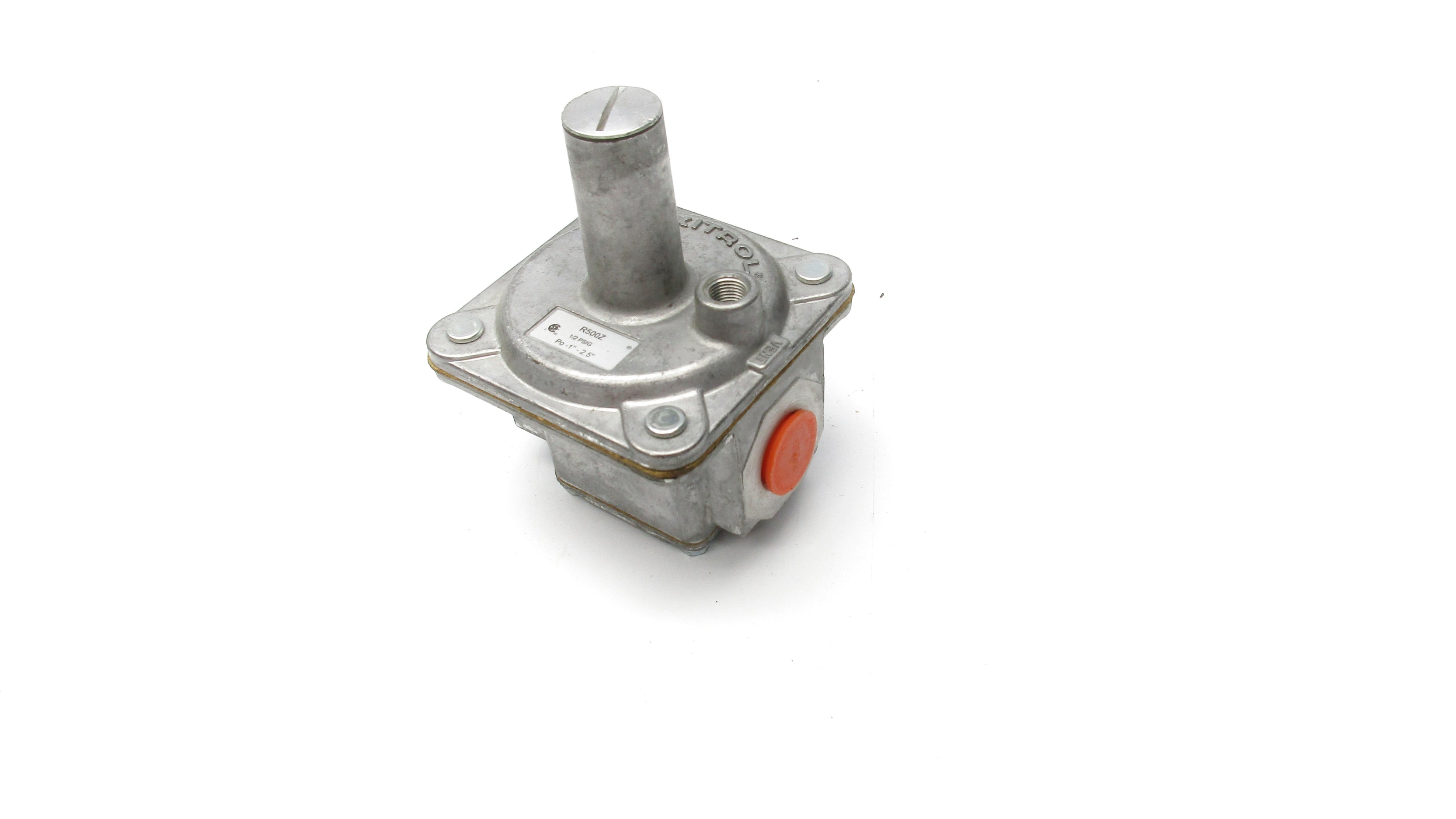 MAXITROL R500Z 1/2PSI 1-2.5" NSNP