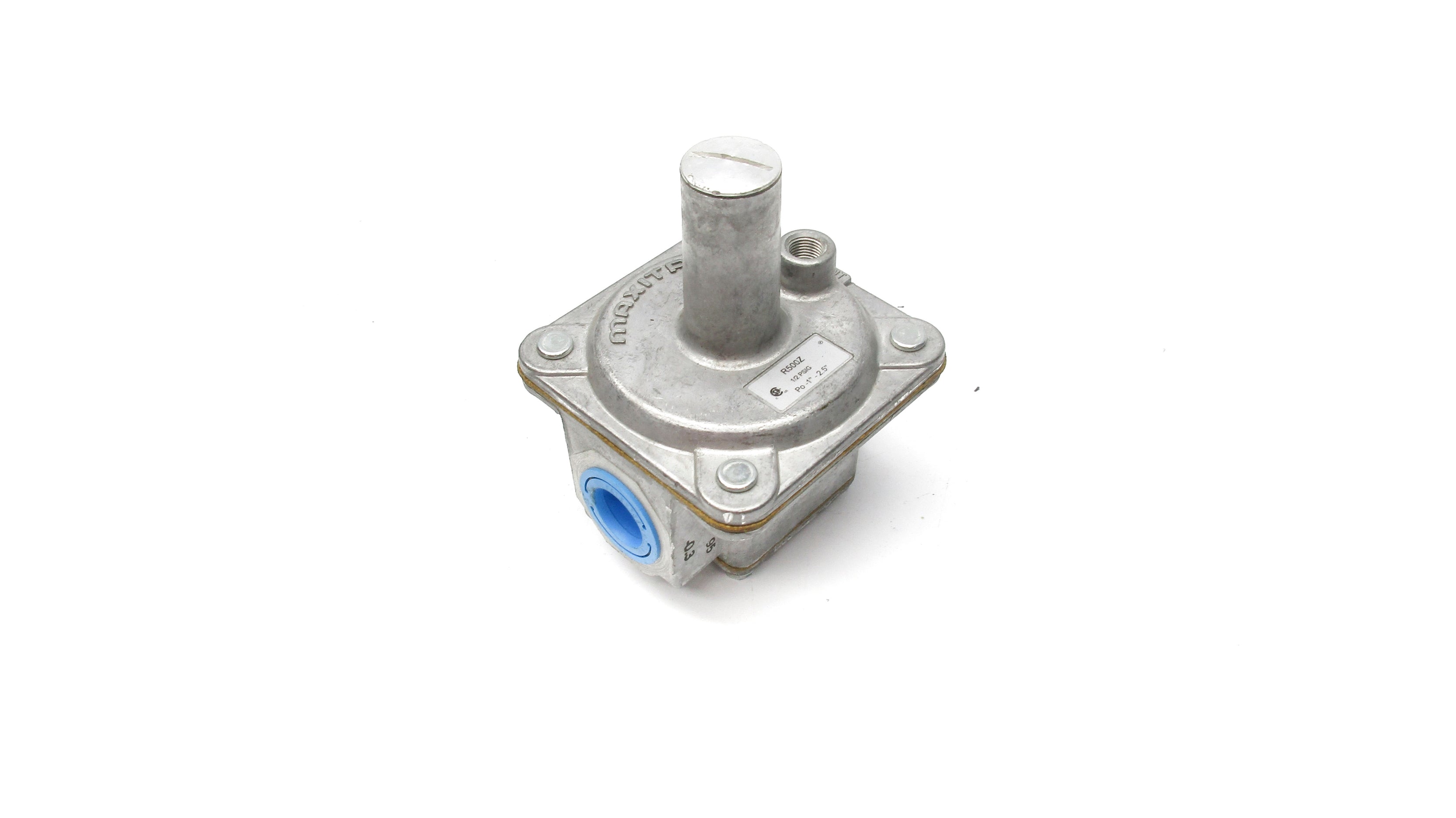 MAXITROL R500Z 1/2PSI 1-2.5" NSNP