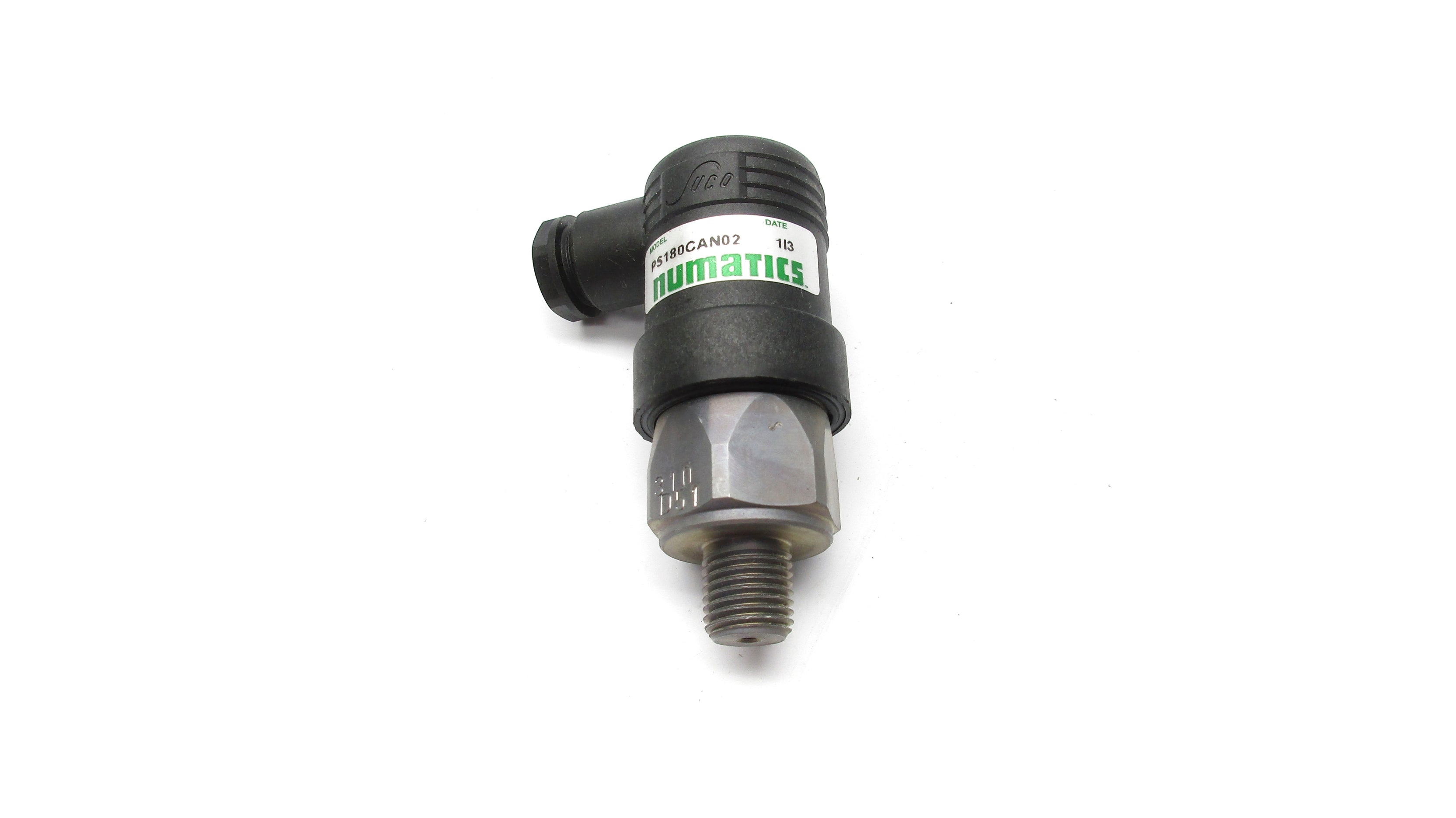 NUMATICS PS180CAN02 (AS PICTURED) NSNP
