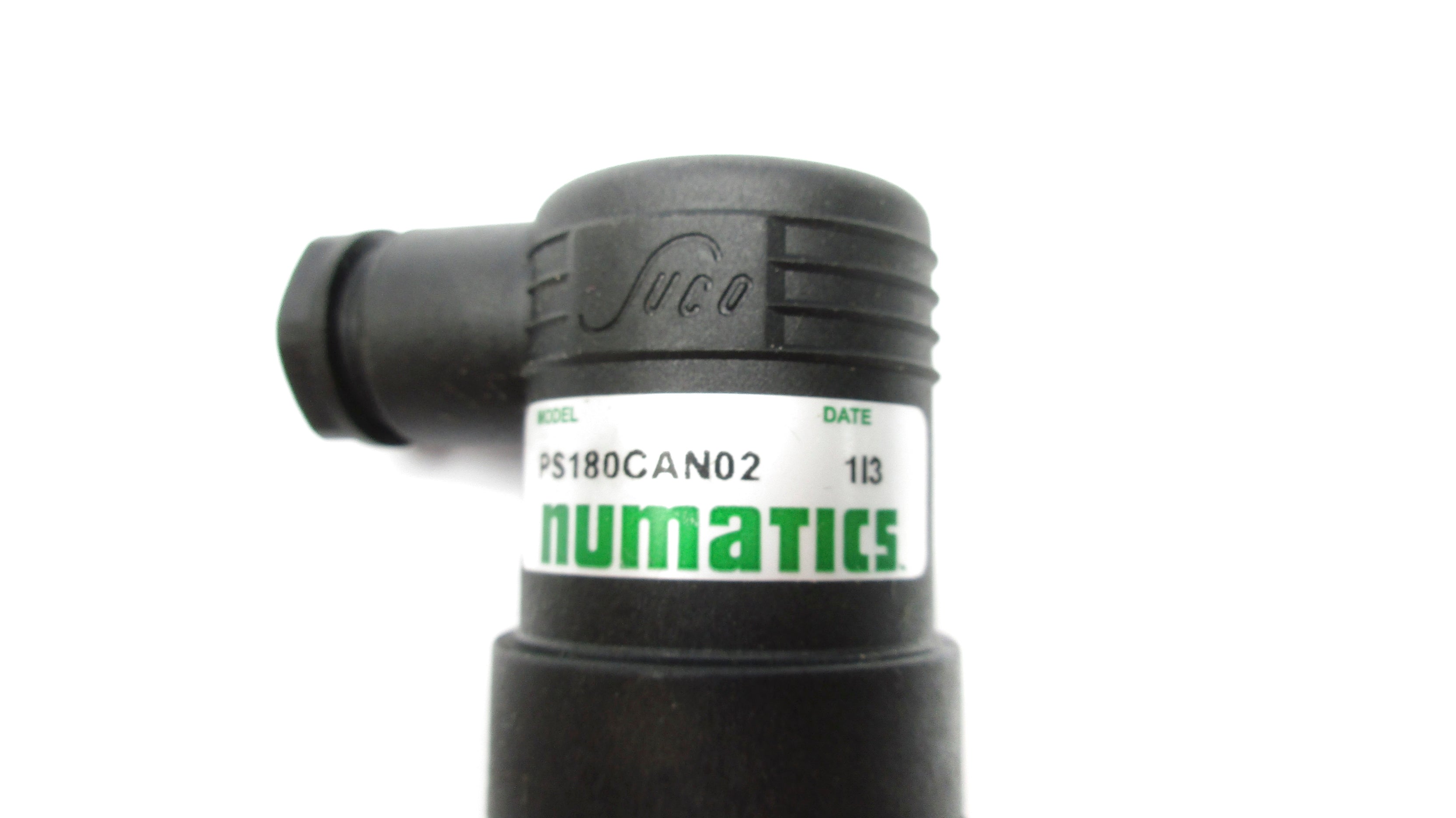 NUMATICS PS180CAN02 (AS PICTURED) NSNP