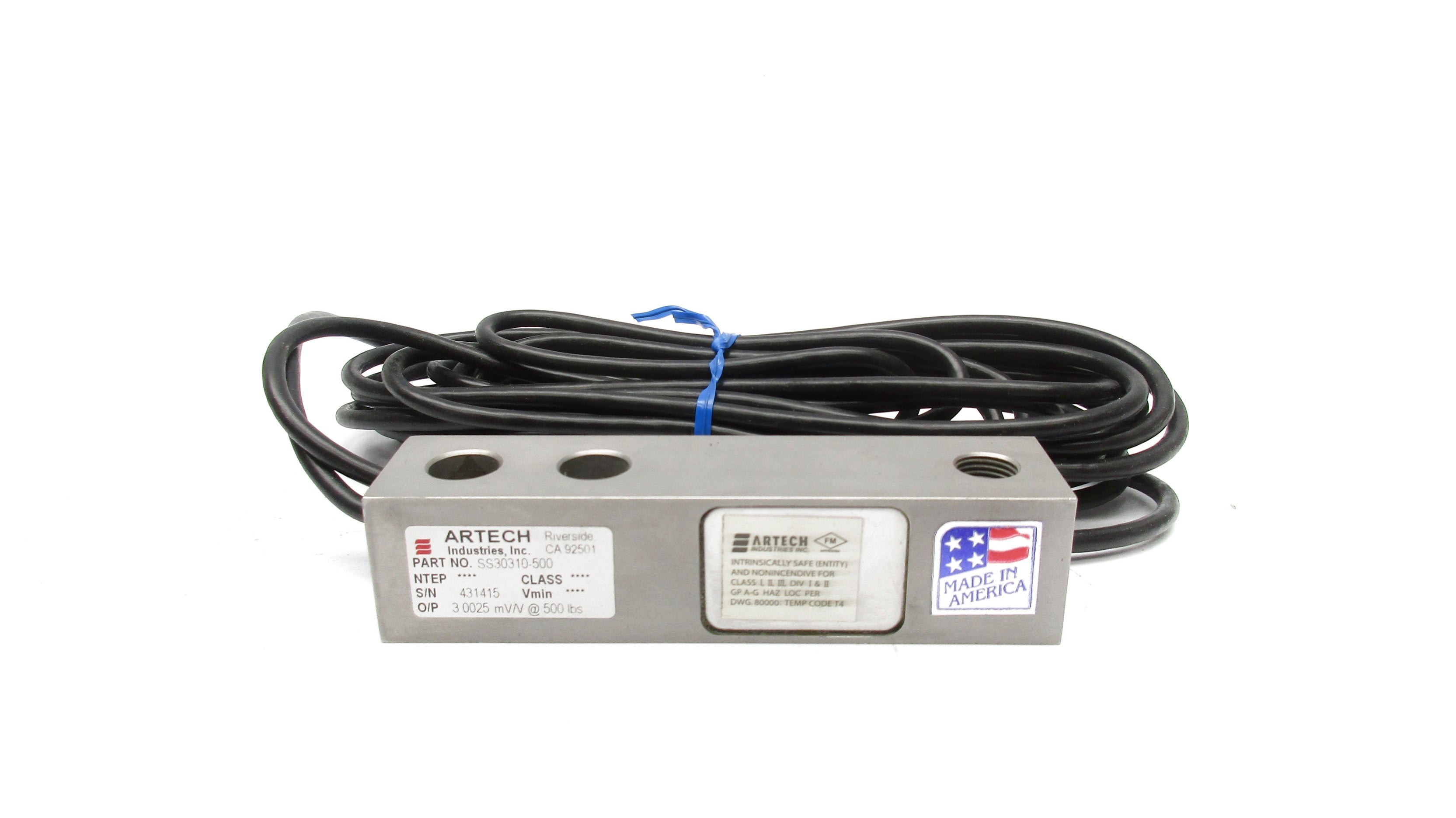 ARTECH SS30310-500 NSNP