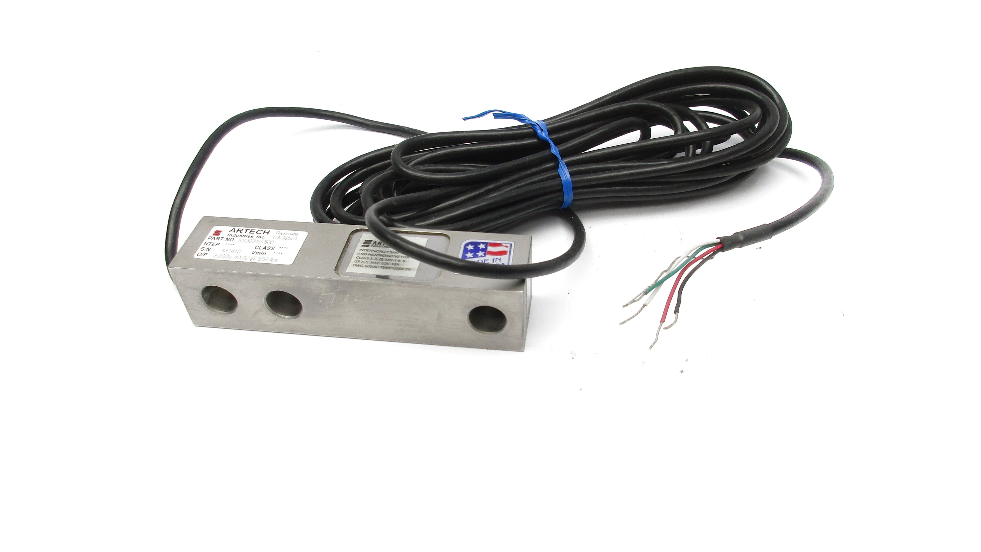 ARTECH SS30310-500 NSNP
