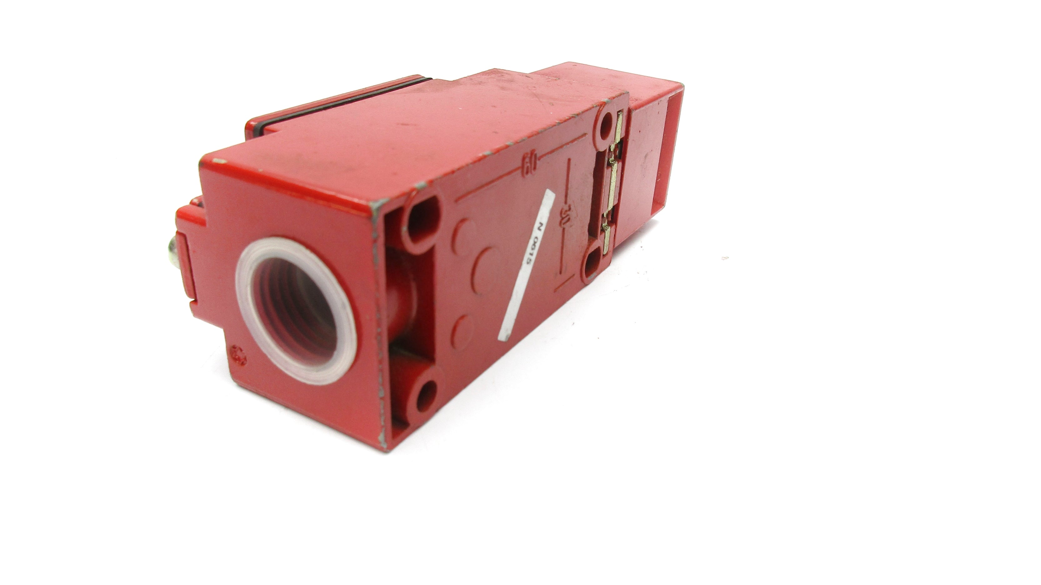 TELEMECANIQUE XCS-A803 240V 3A NSNP