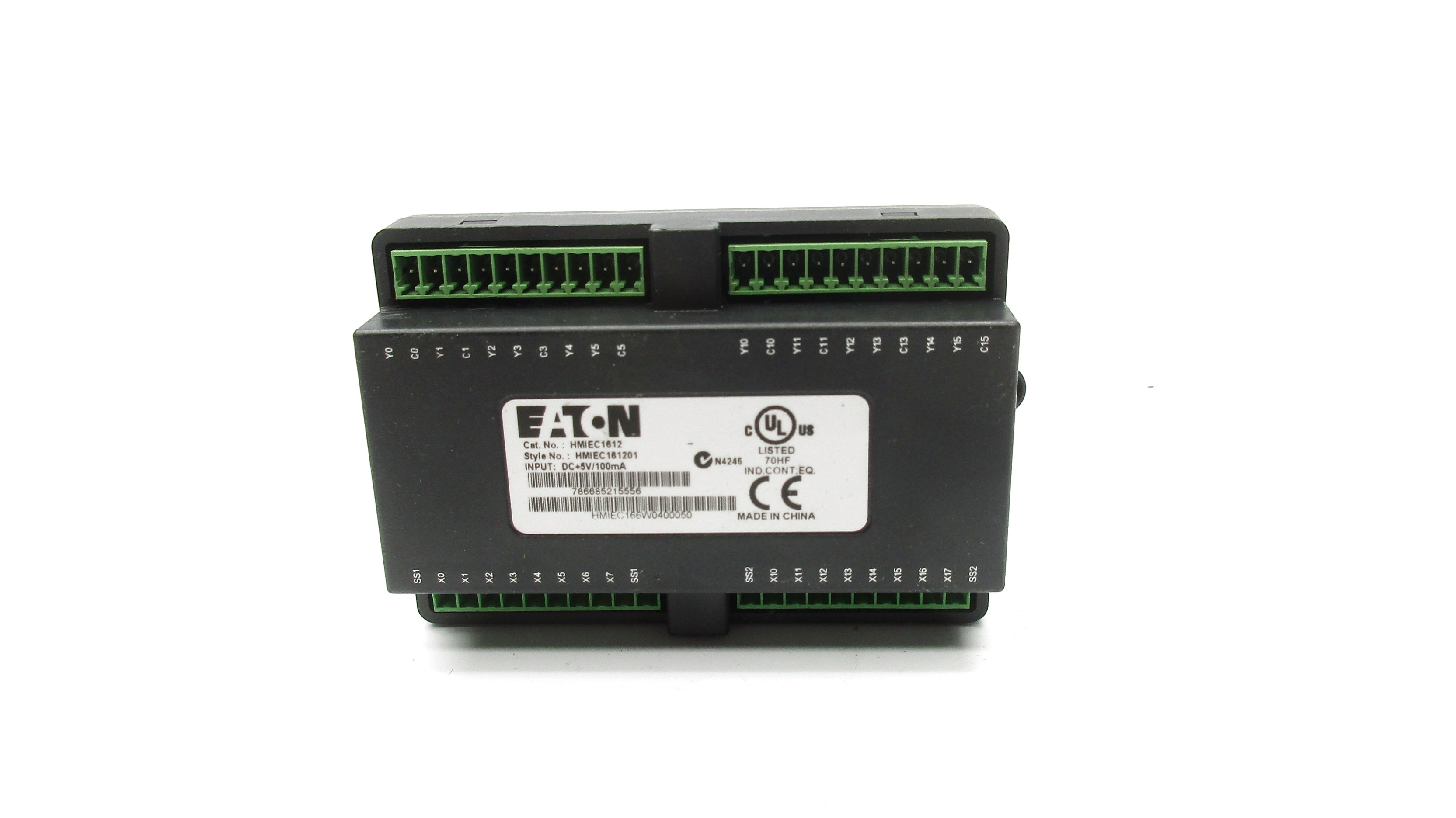 EATON HMIEC1612 NSNP