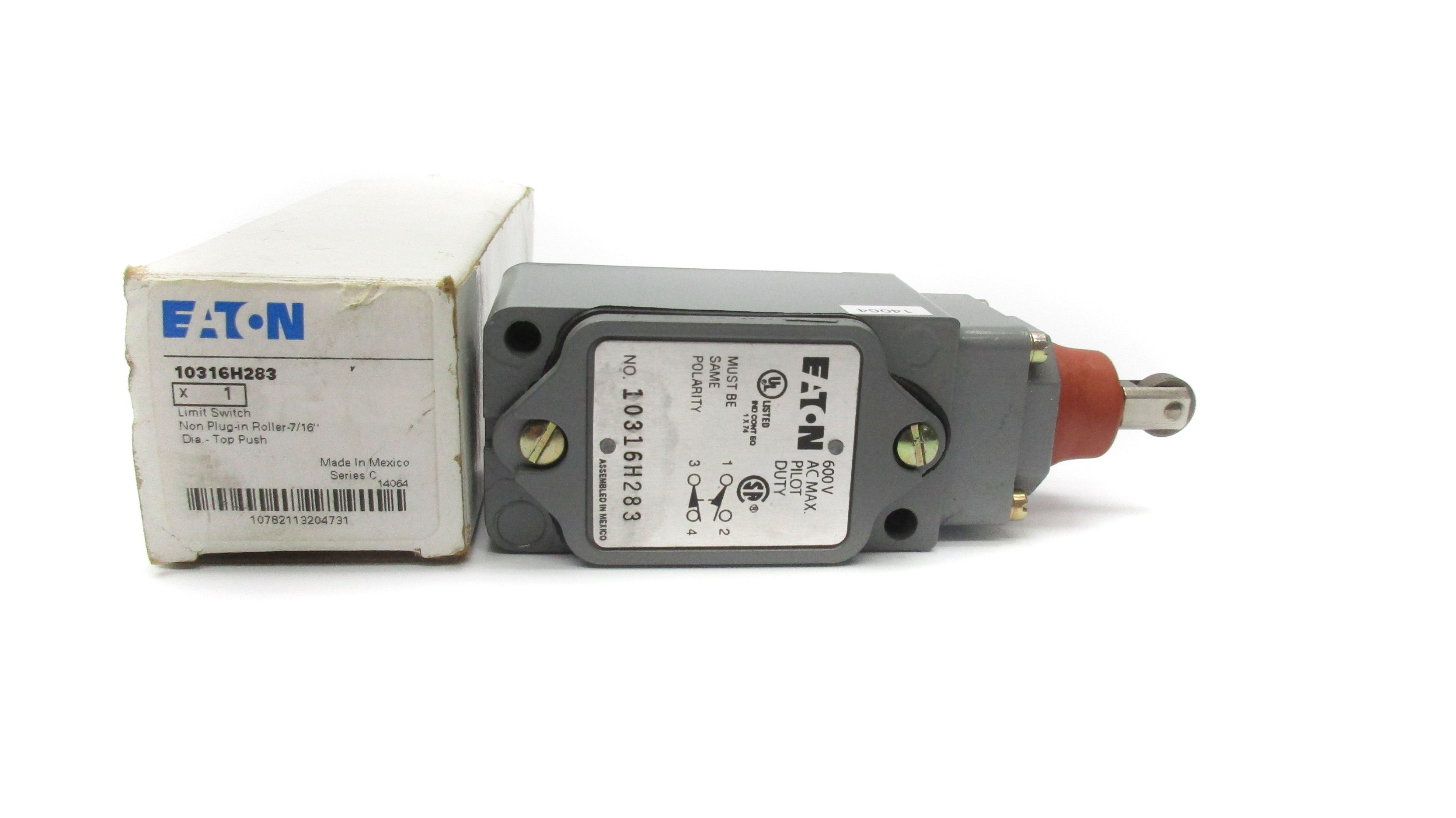 EATON 10316H283 NSMP