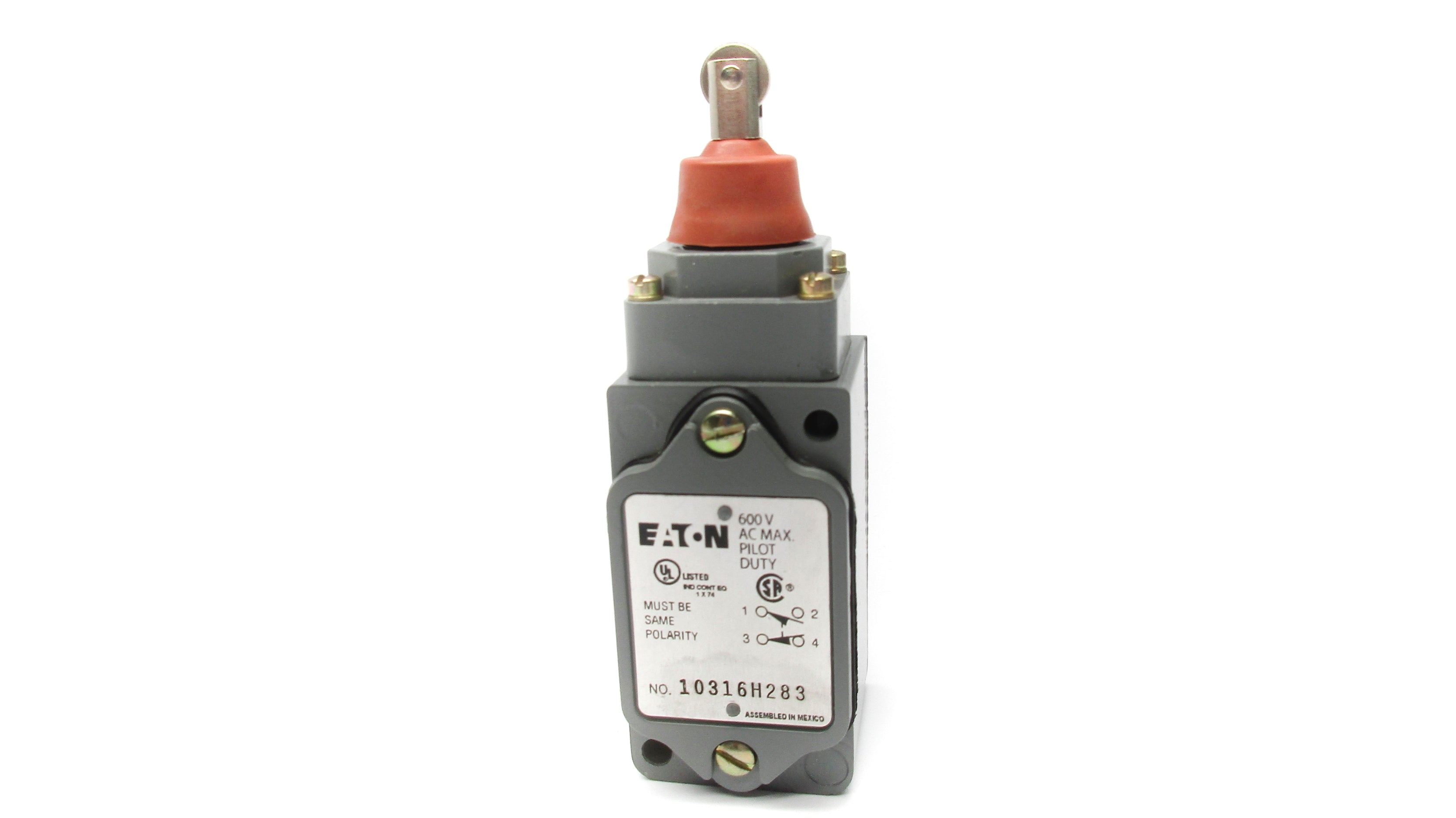 EATON 10316H283 NSMP