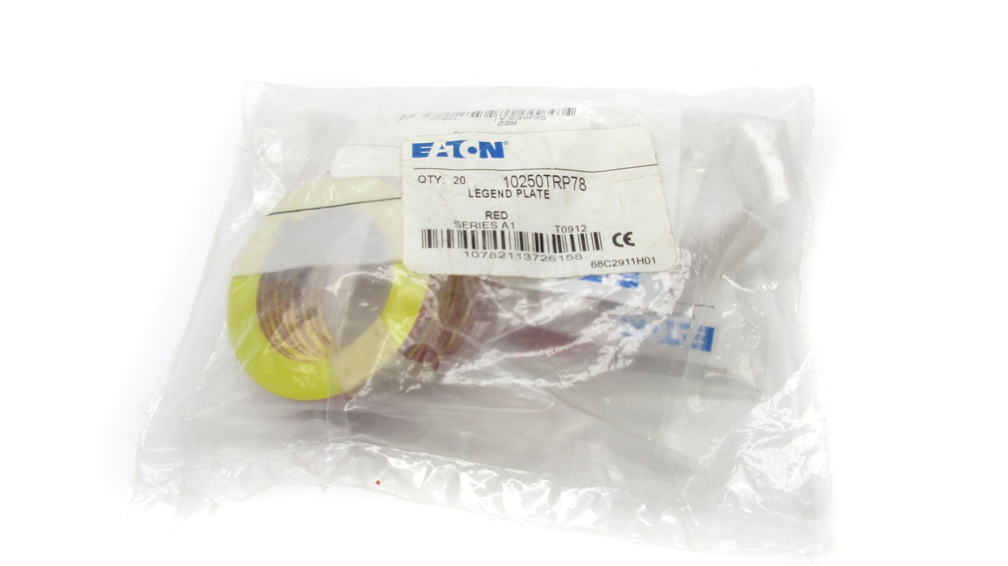 EATON 10250TRP78 (PKG OF 20) NSMP