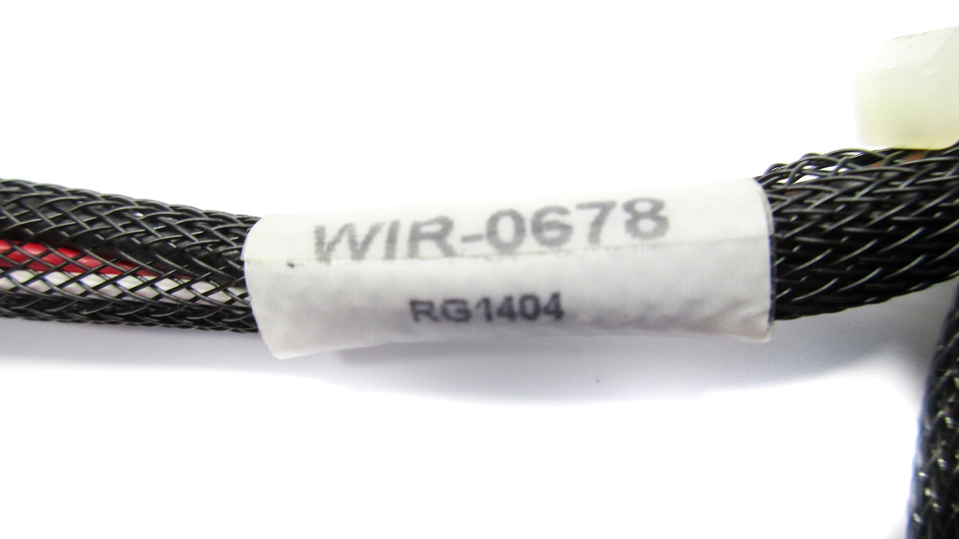 FADAL WIR-0678 (AS PICTURED) NSNP