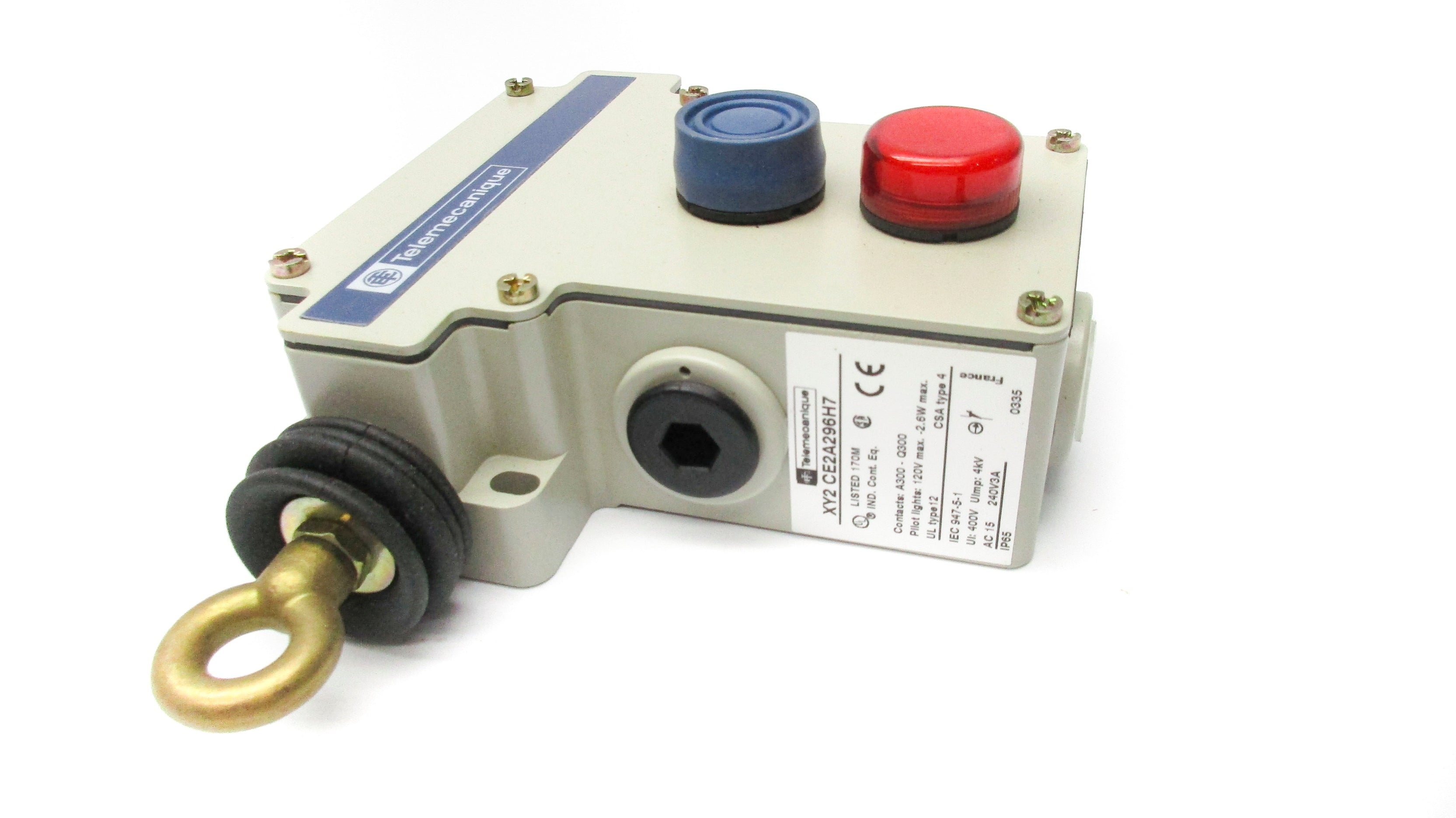 TELEMECANIQUE XY2CE2A296H7 NSMP